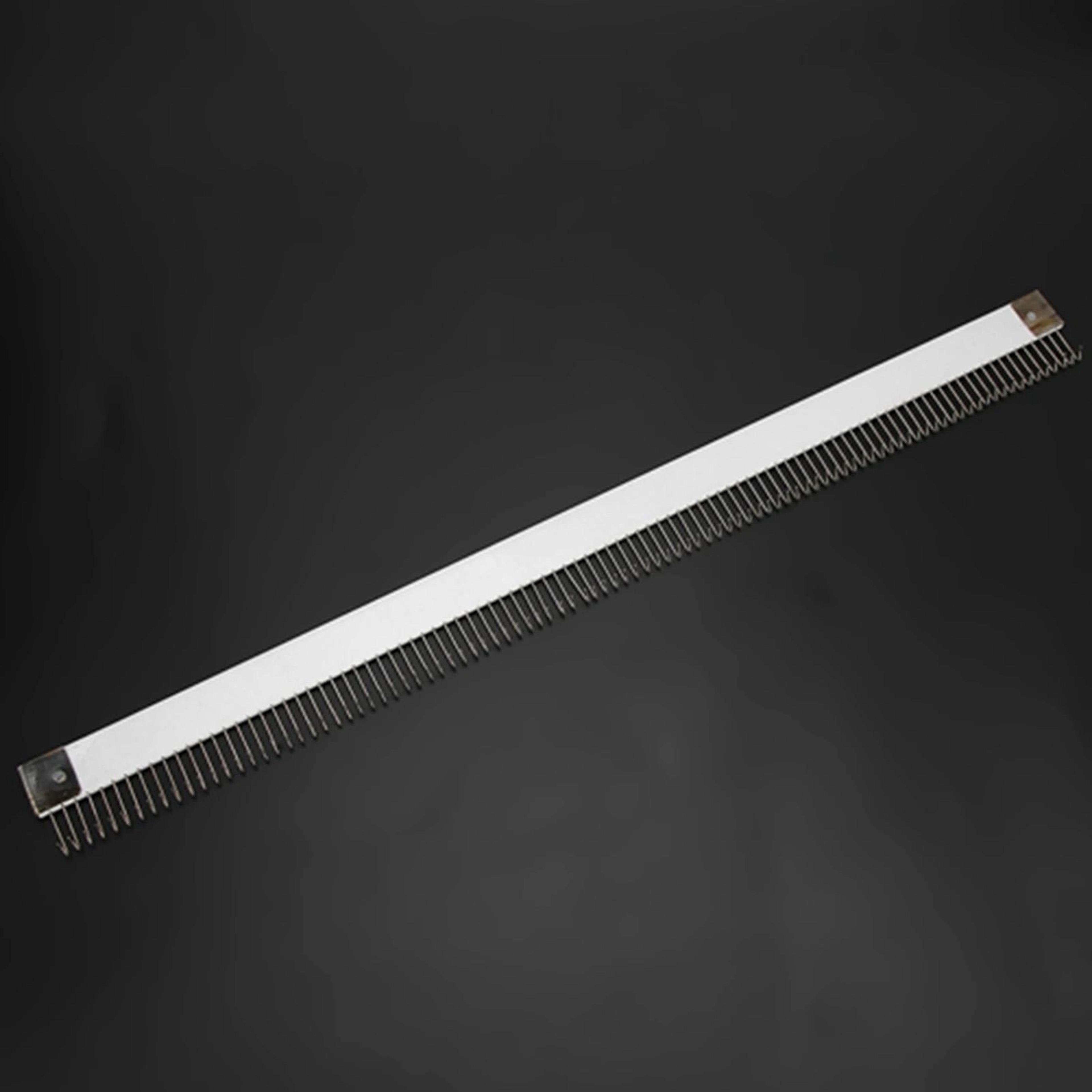 Knitting Machine Caston Comb Metal Accessories Replacement For Brother Knitting Machines 5