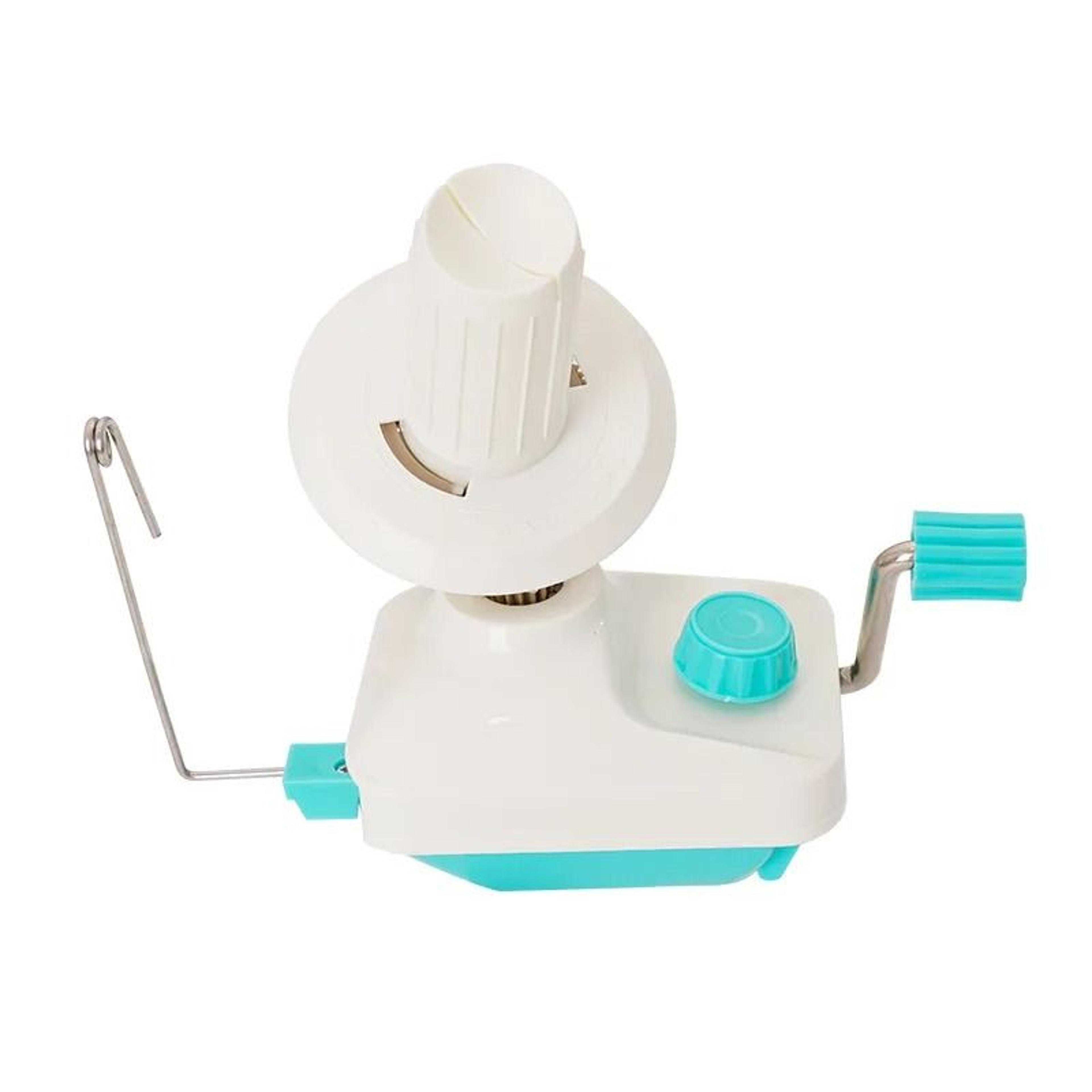 Household HandOperated Wool Yarn Ball Winder Machine For Winding And Twining 5