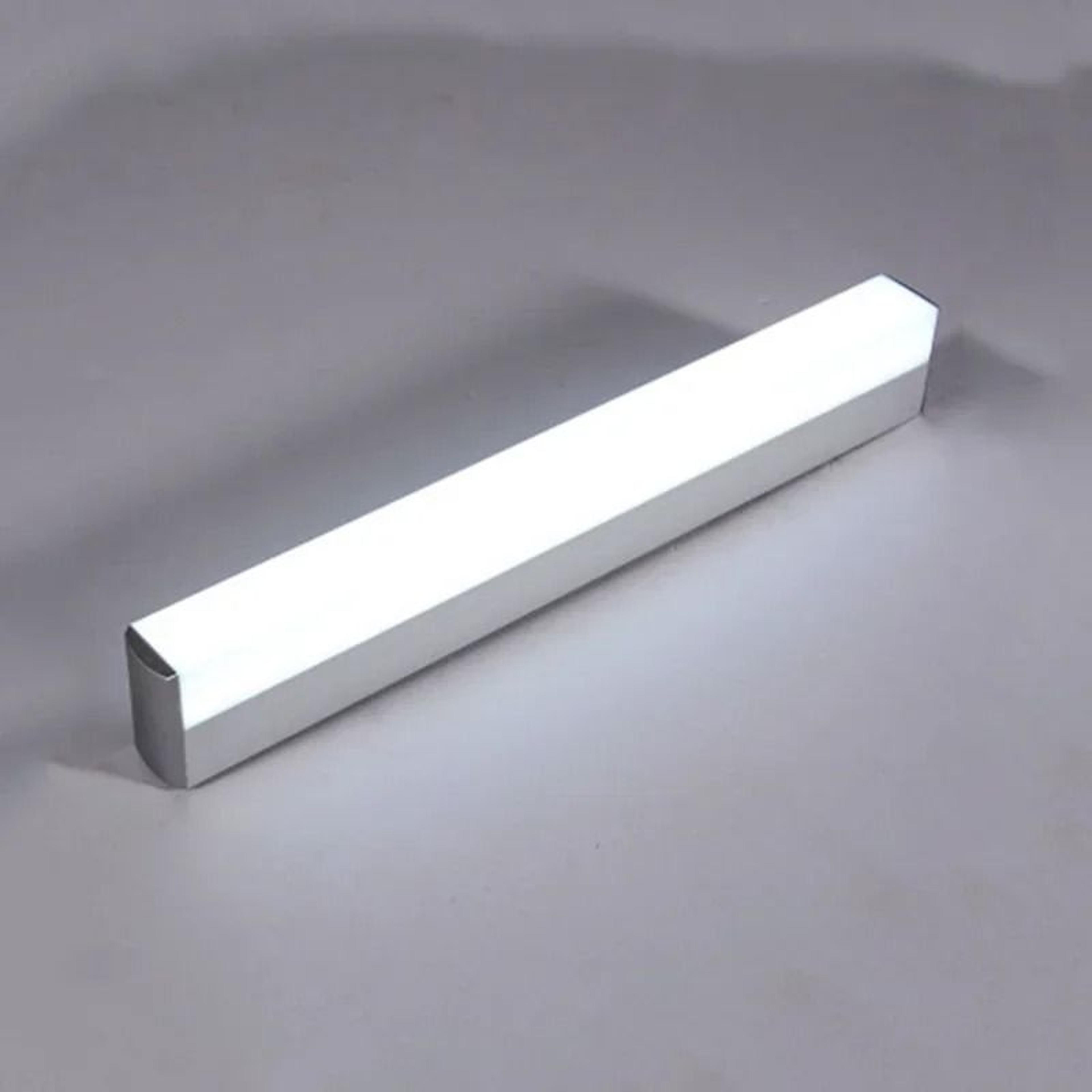 Moisture Proof LED Mirror Wall Light 984 In 25 Cm And 1575 In 40 Cm Long Strip Lamp For Bathroom An 3