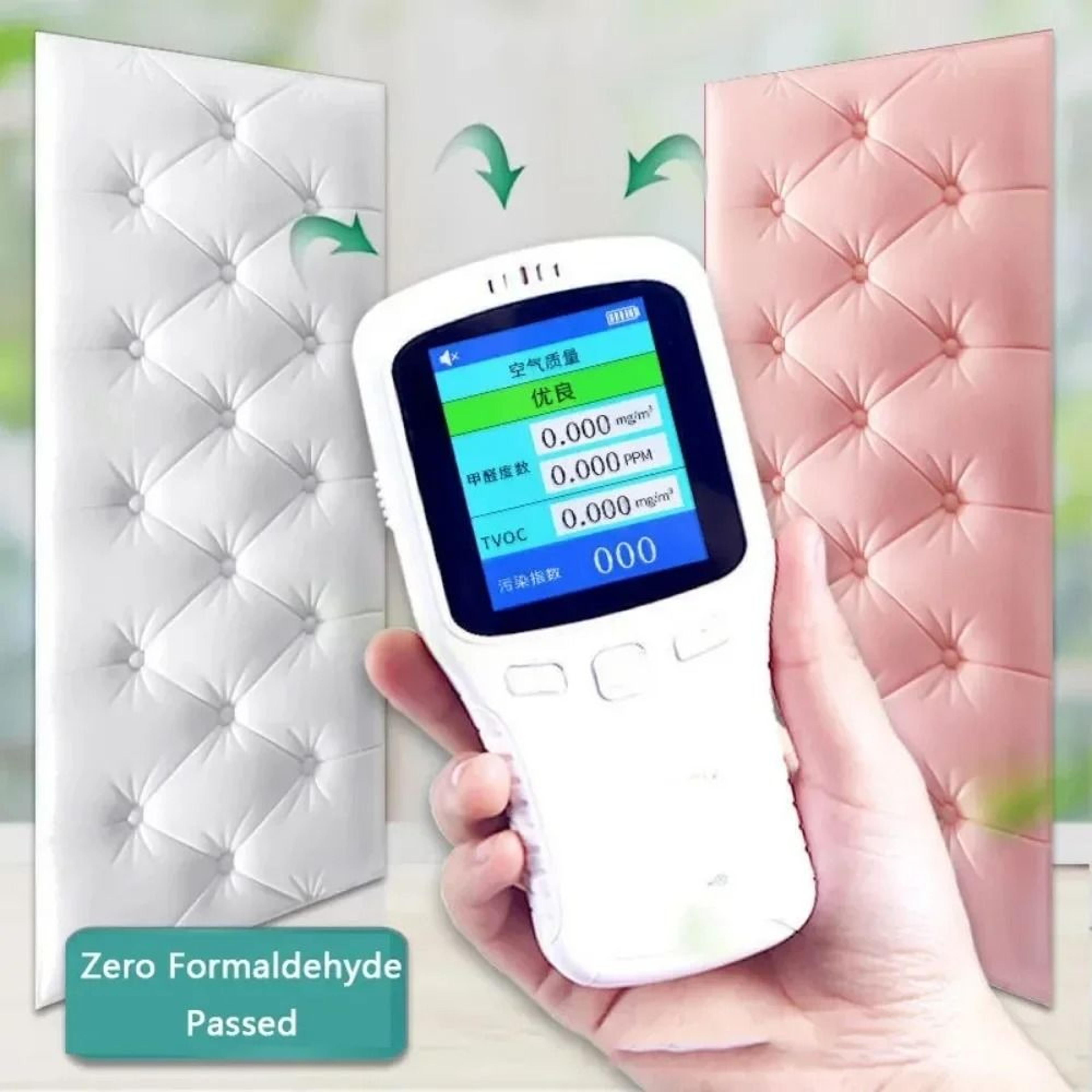 Self Adhesive 3D Brick PE Foam Wall Panels Waterproof Stickers For Home Decoration 1