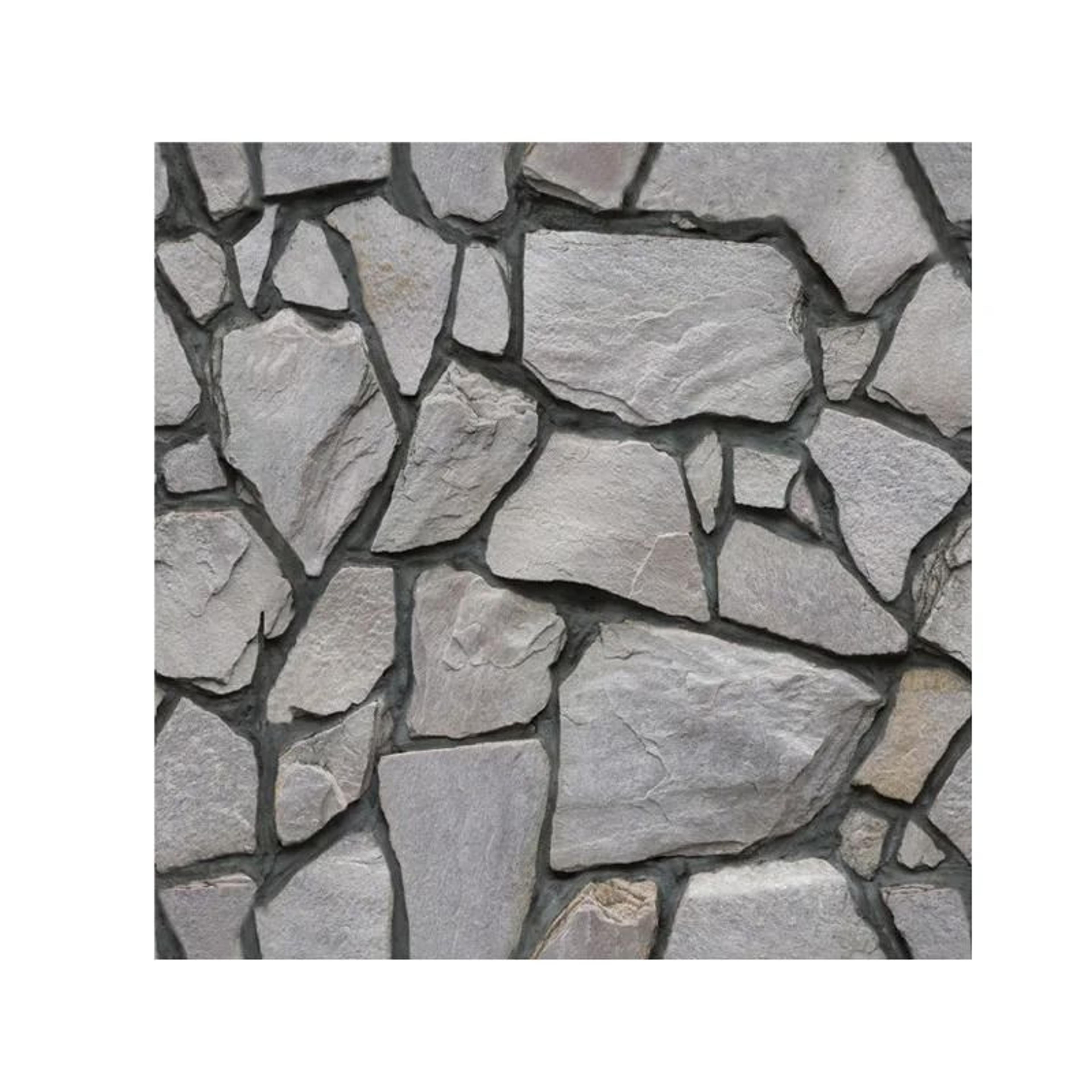 Self Adhesive Tile Wall Sticker 3D PVC Covers Waterproof Wallpaper For Kitchen Cupboard Bathroom 23