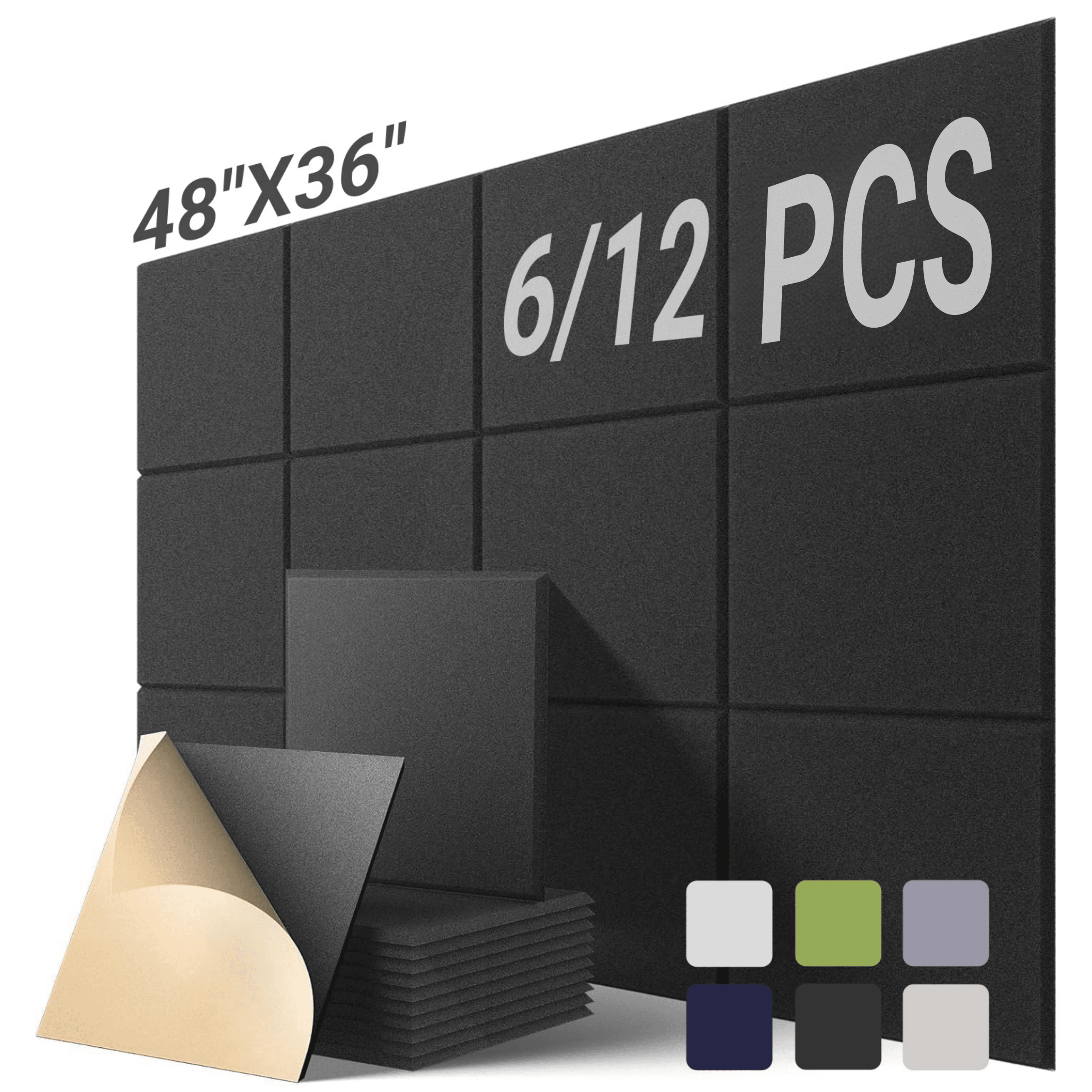 Large Cork Board Alternative Felt Wall Tiles Self Adhesive Bulletin Pin Board Panels For Office And 0