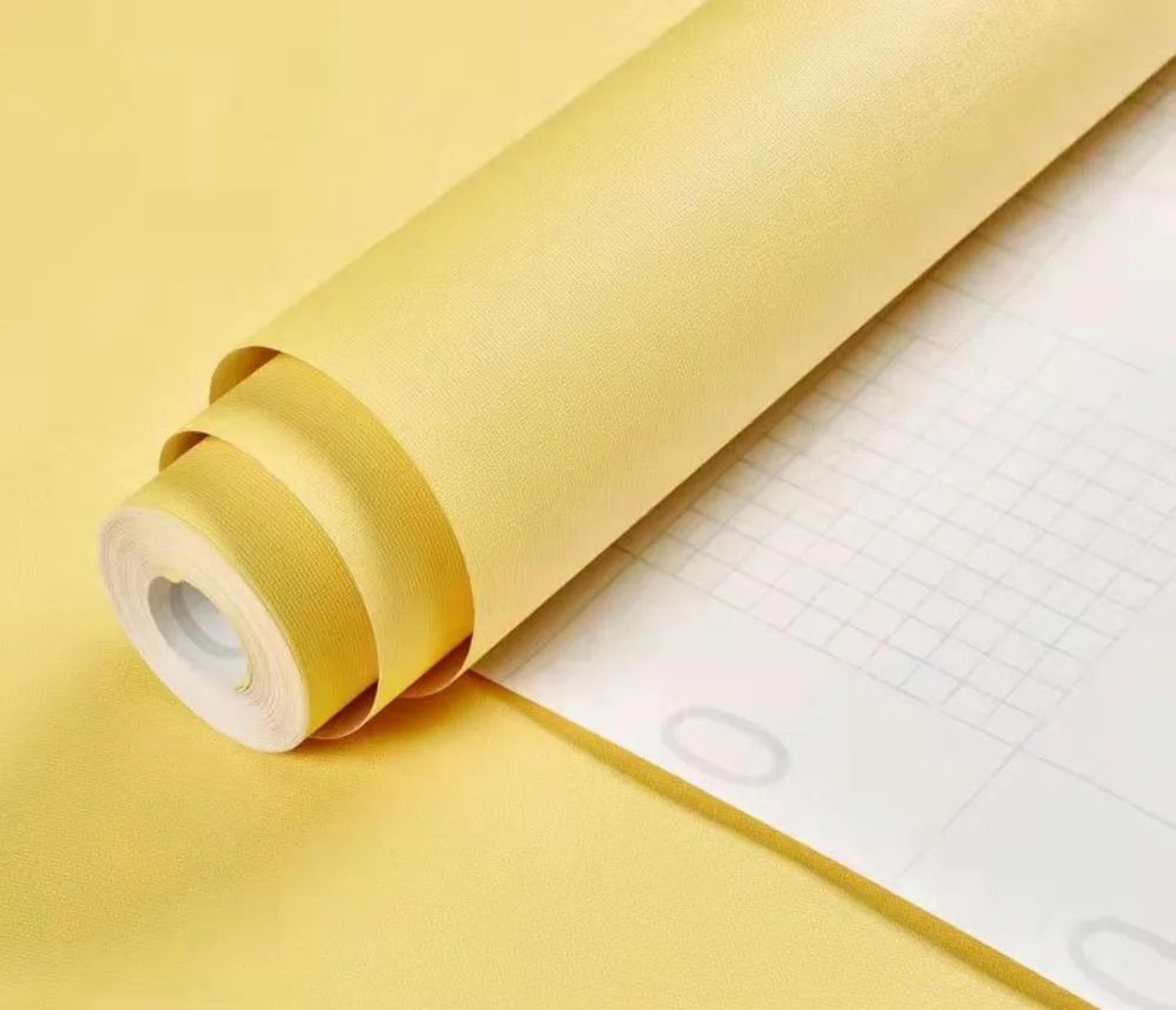 Pastel Matte Solid Color Cabinet Wrap Waterproof Self Adhesive Vinyl Surface Film For Kitchen Count 11