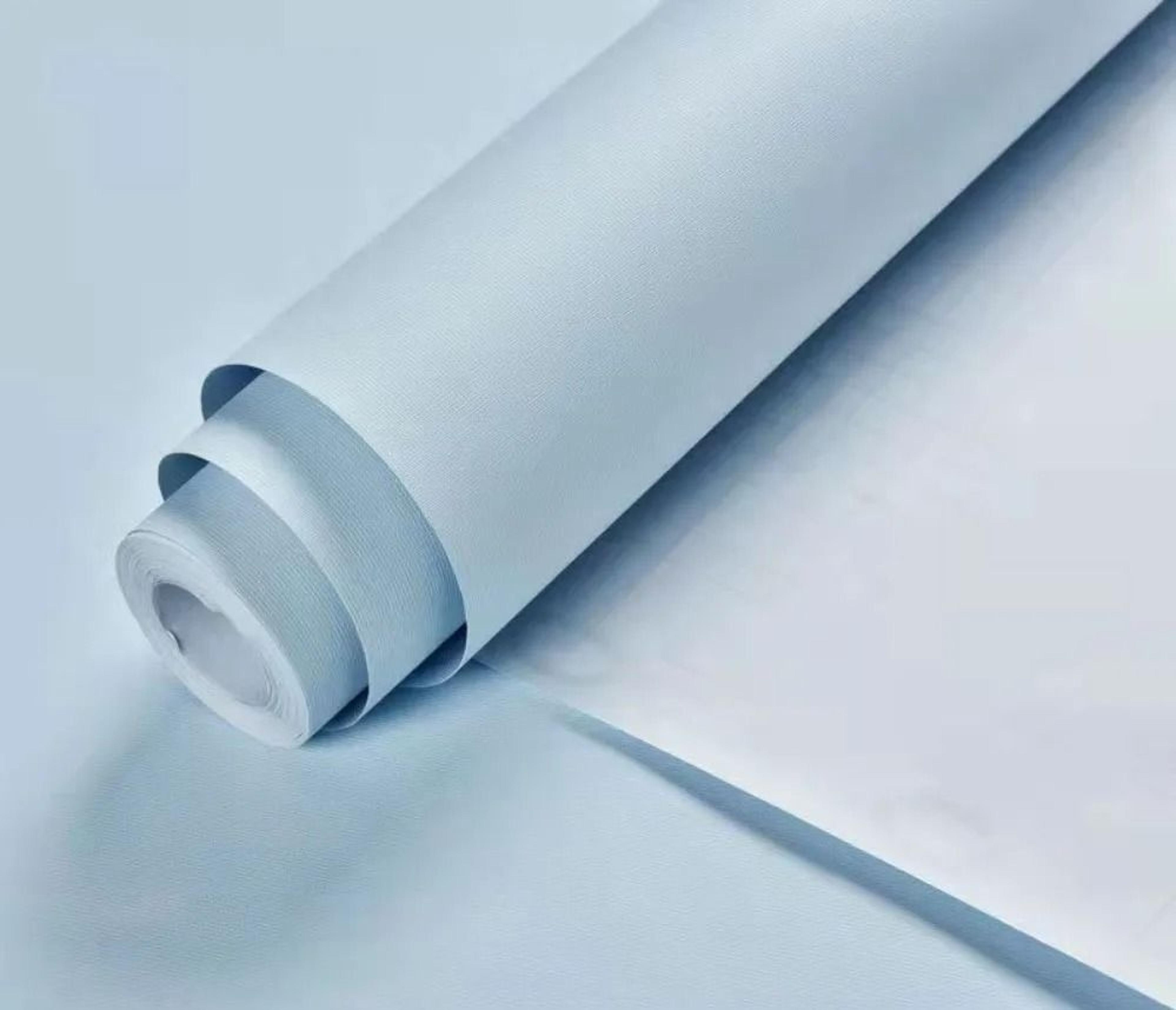 Pastel Matte Solid Color Cabinet Wrap Waterproof Self Adhesive Vinyl Surface Film For Kitchen Count 6