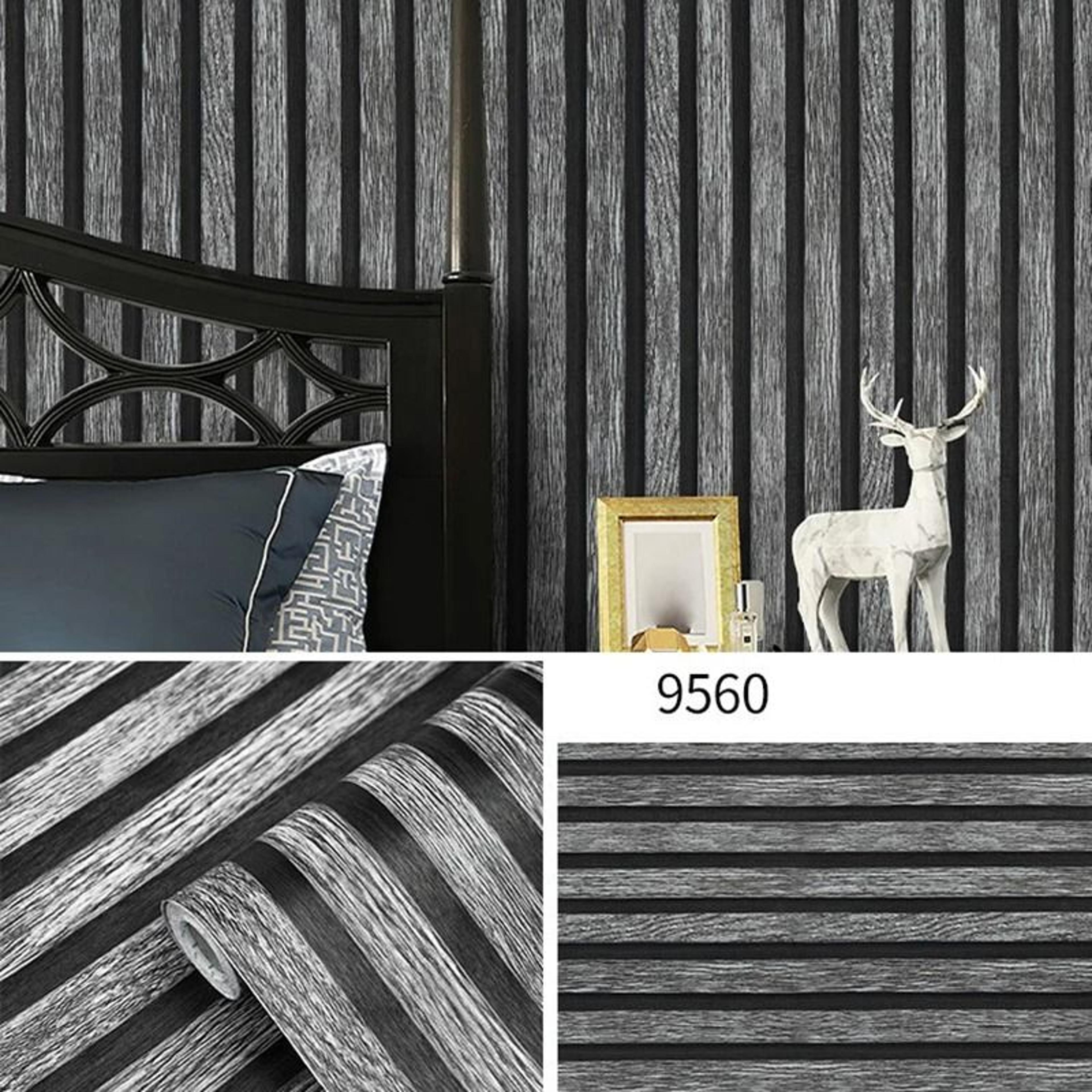 Modern Neutral Pattern Surface Wrap Waterproof Self Adhesive PVC Contact Paper 5