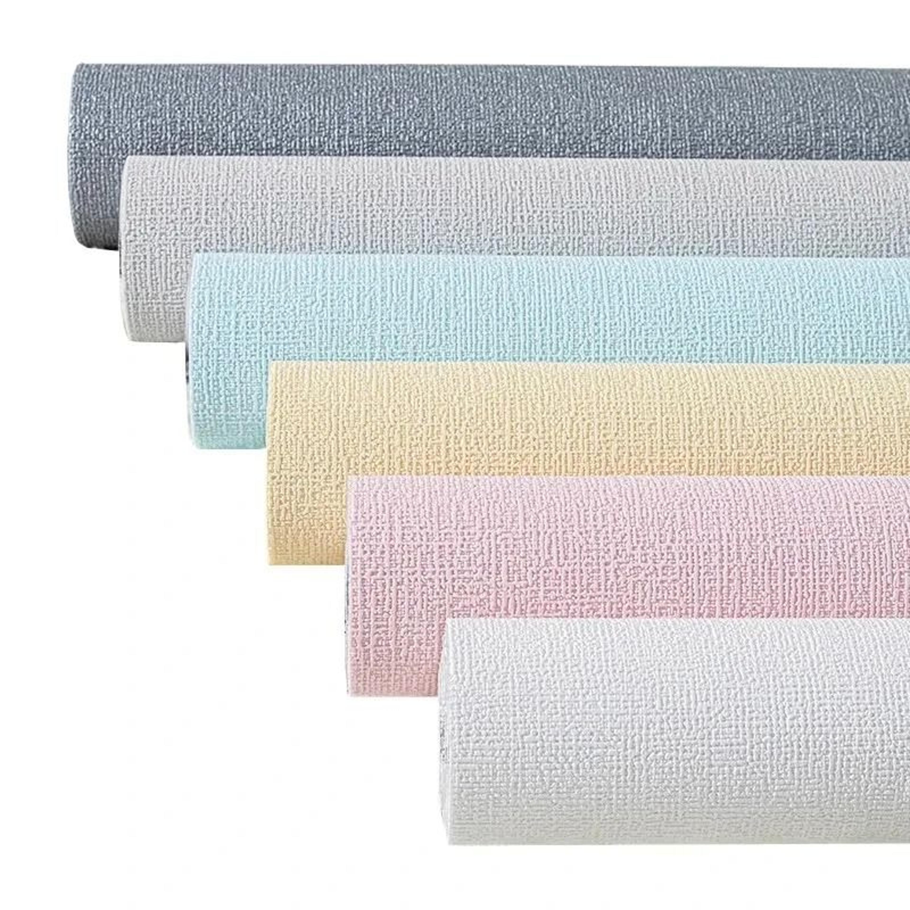 thickened sound dampening surface roll waterproof self adhesive 3d thermal insulation panel wallpaper