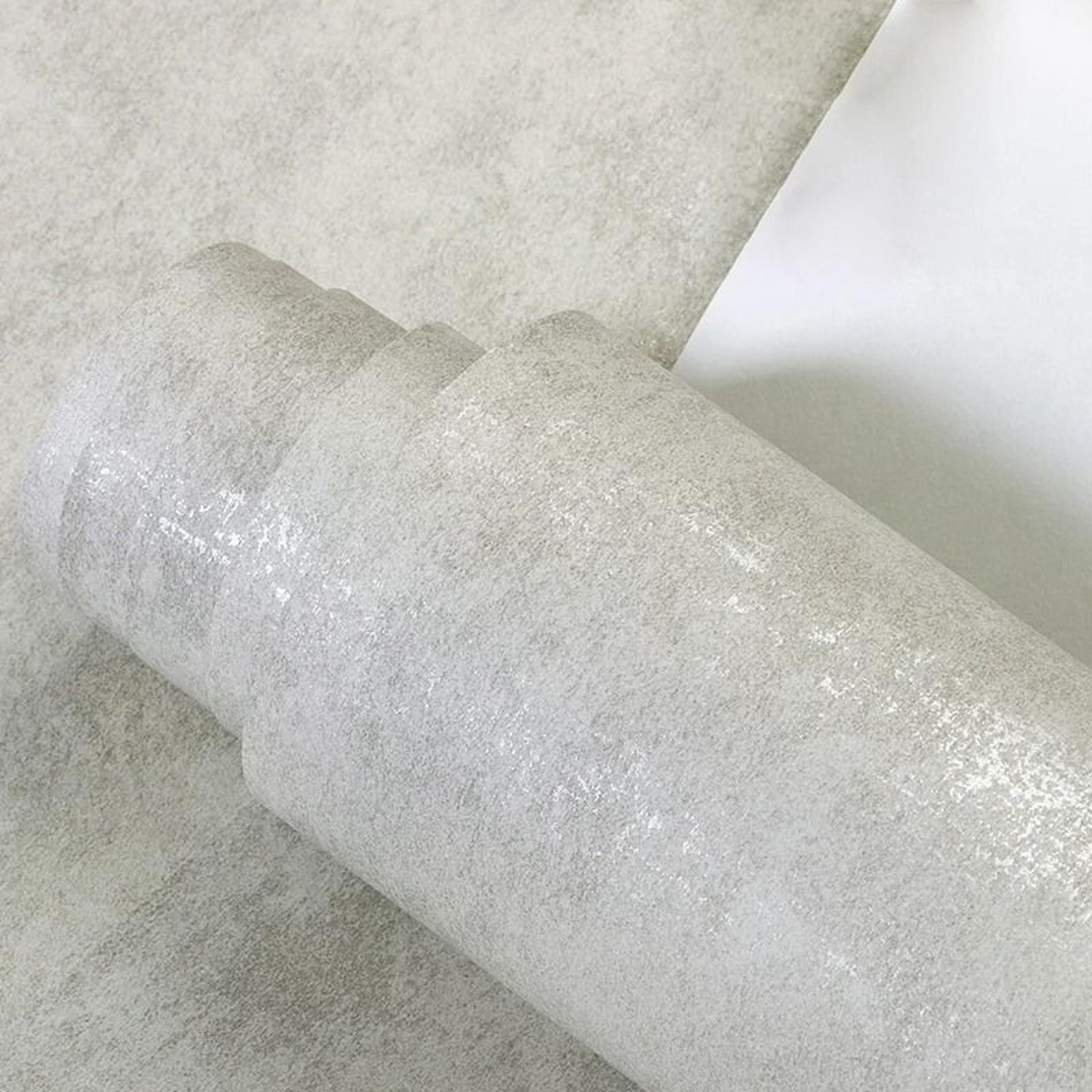 Retro Industrial Style Bronzing Pattern Surface Roll Non Woven Fabric Wallpaper 4