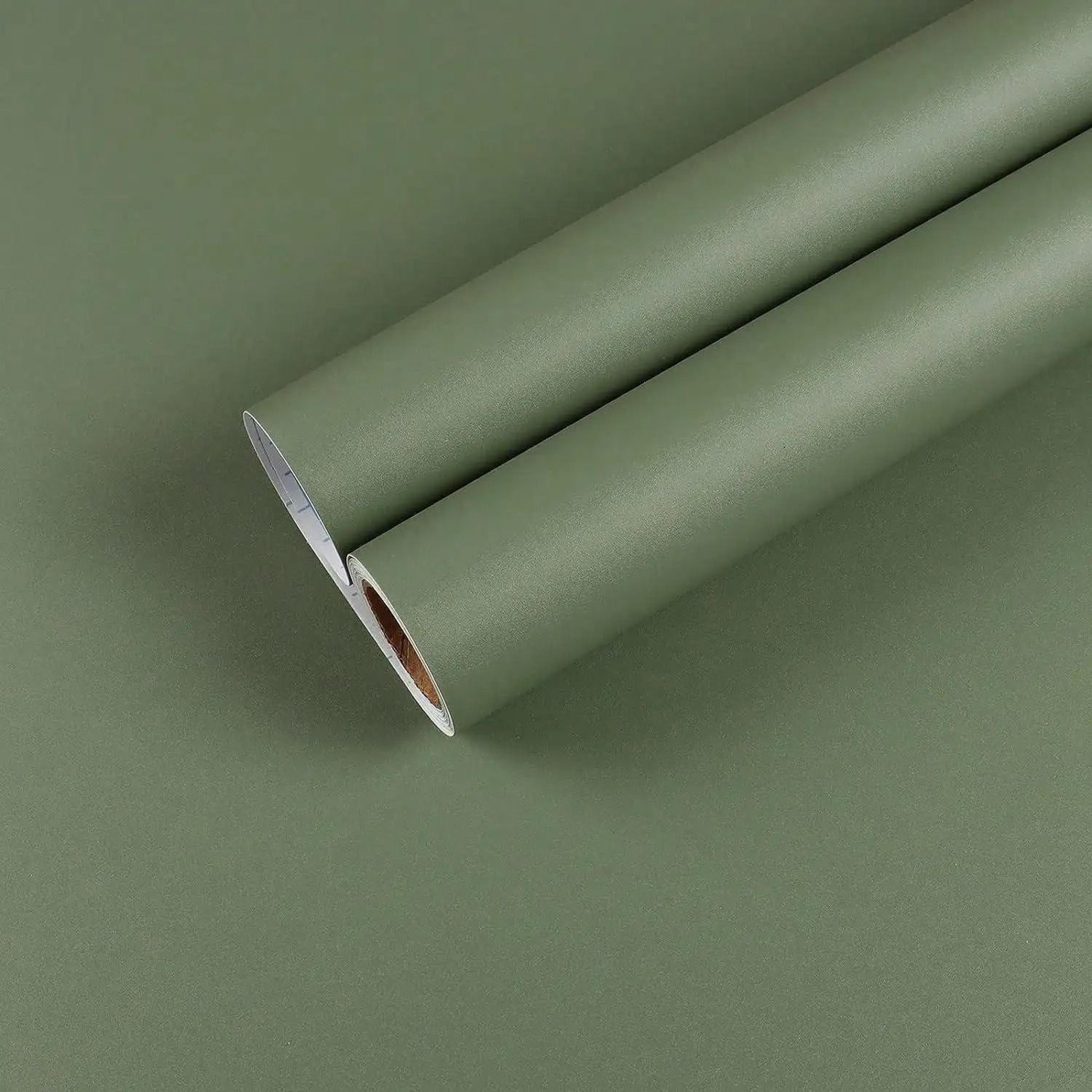 Solid Matte Surface Roll Waterproof Self Adhesive PVC Vinyl Contact Paper For Cabinets And Desktops 11