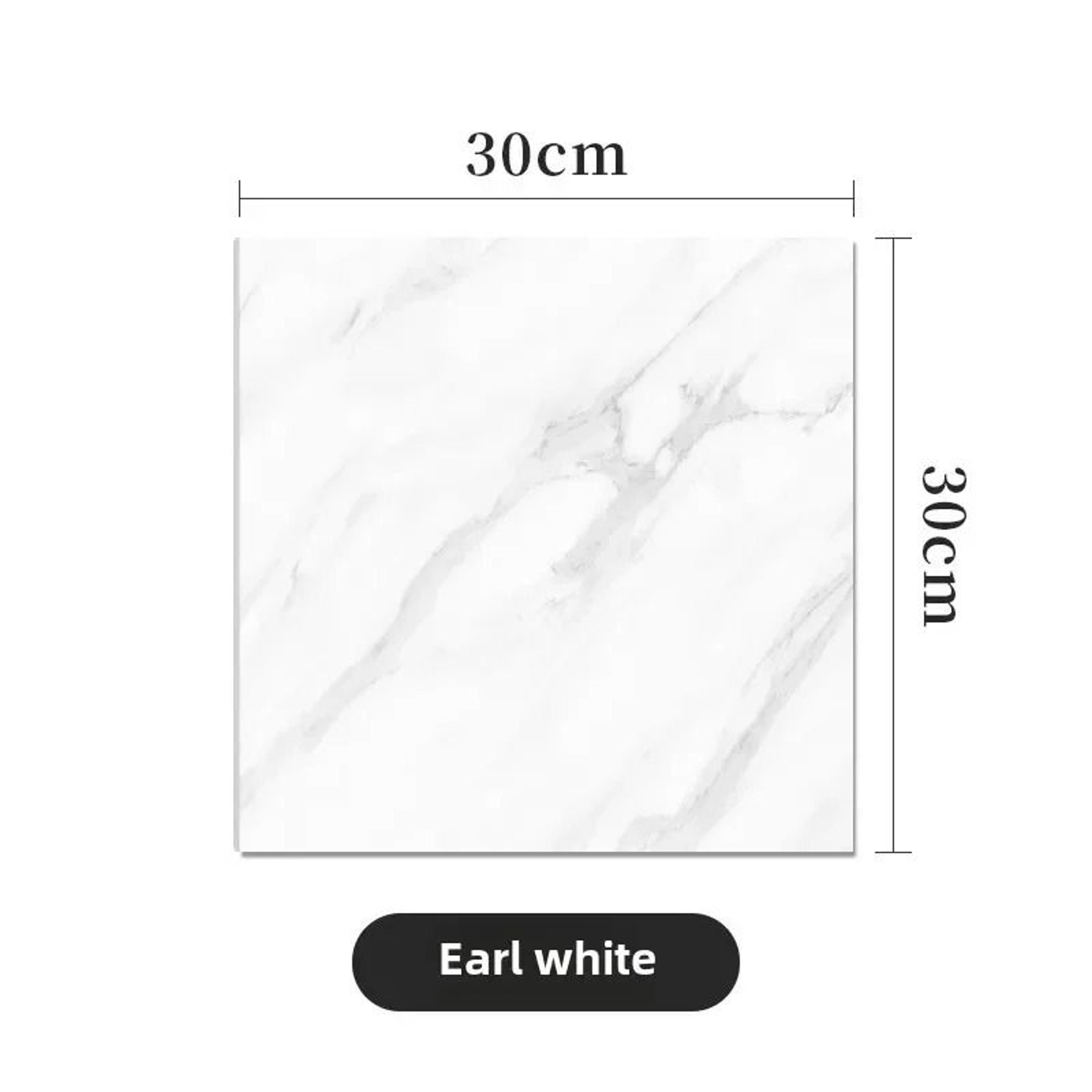 Square Peel And Stick Tile Wallpaper Panel Set 4