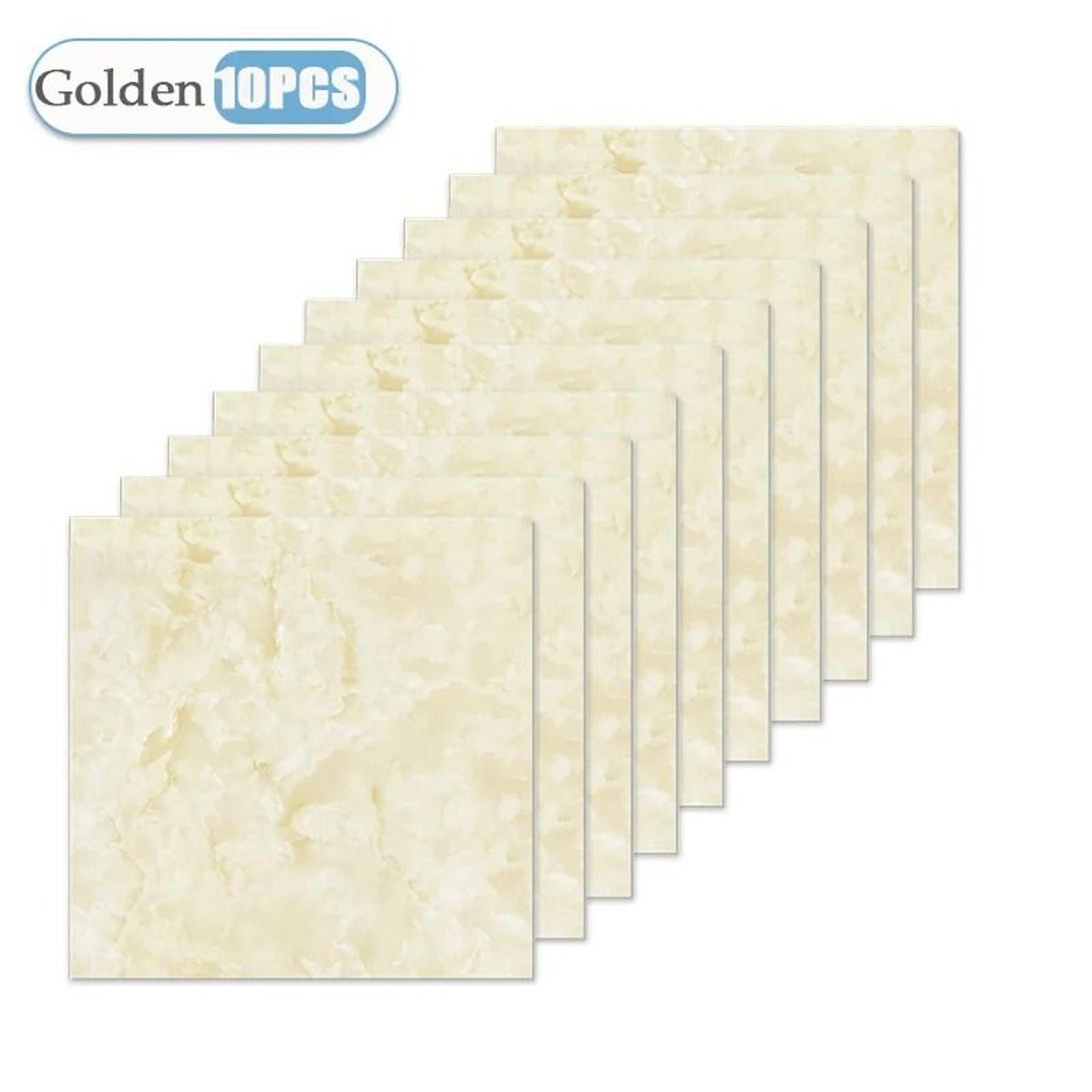 Square Peel And Stick Tile Wallpaper Panel Set 21