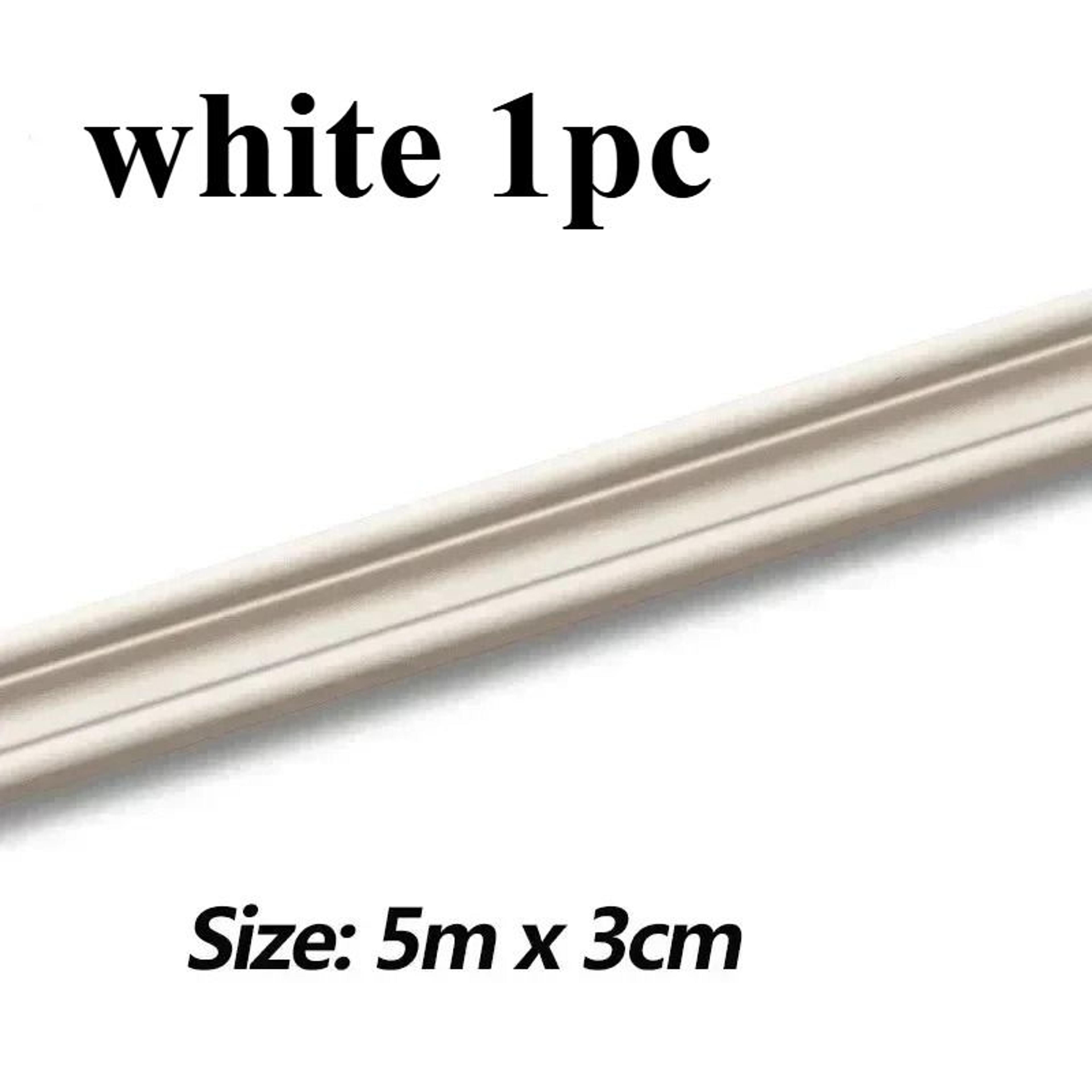 Cushioned NBR Foam Soft Molding Trim Strip 7