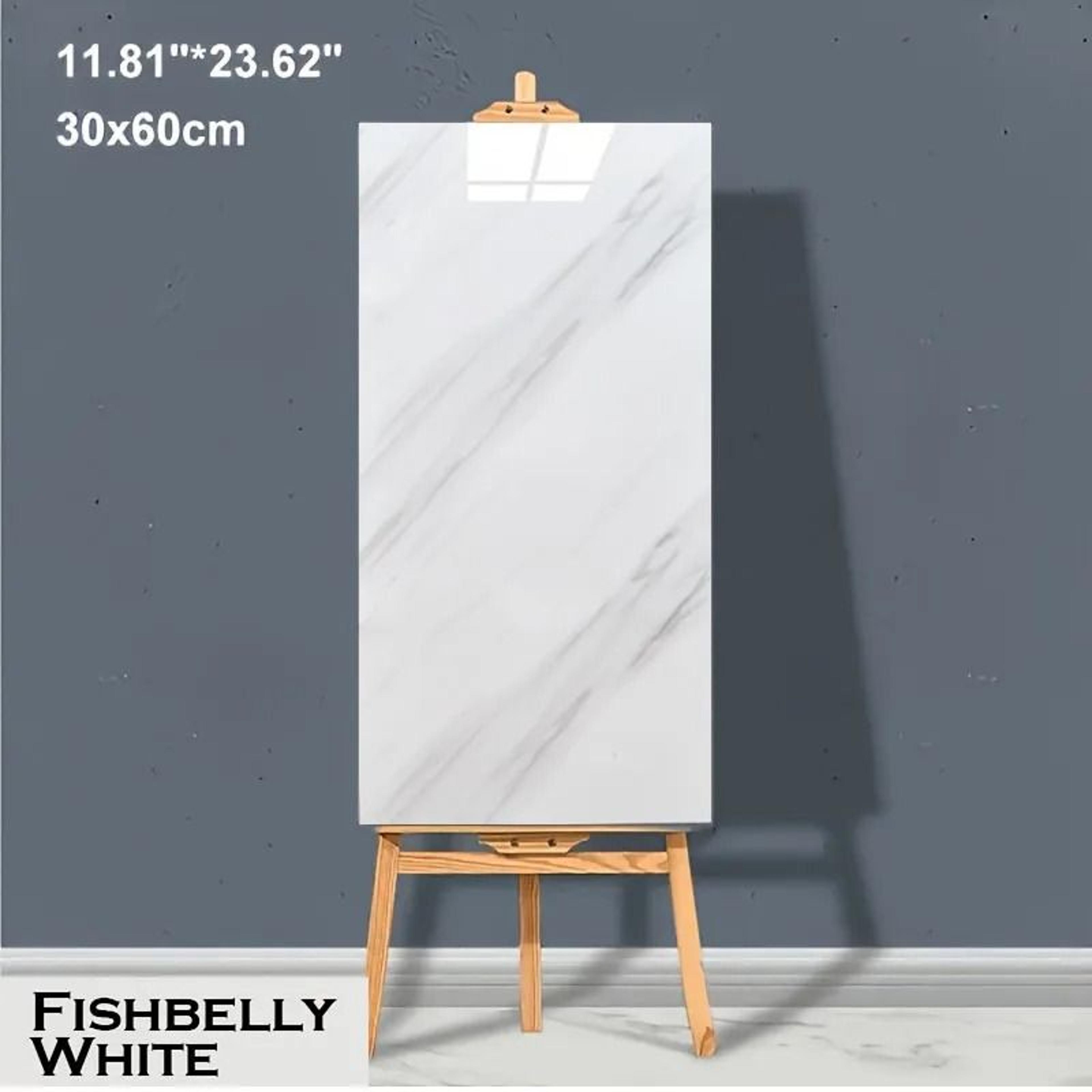 Moisture Proof Tile Pattern Adhesive Bathroom Wall Panel 12