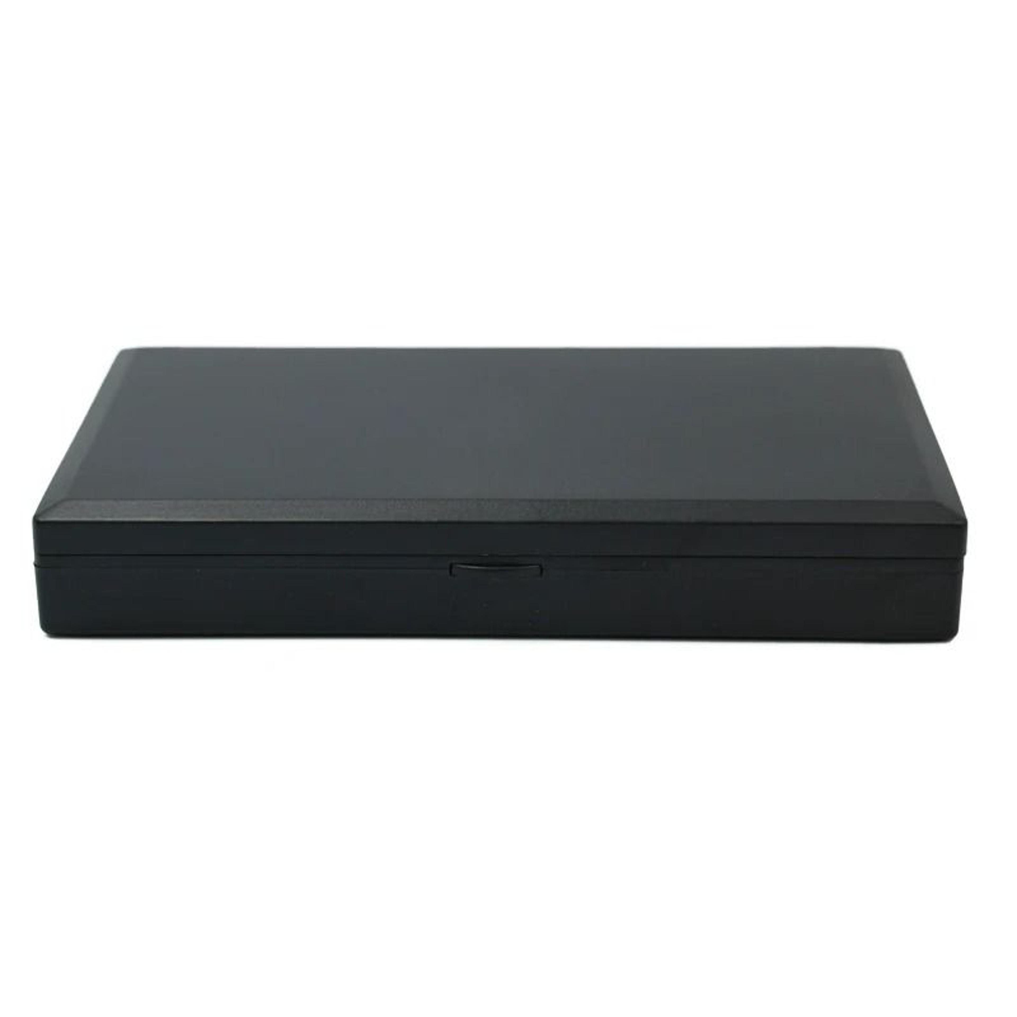High Precision Digital Mini Jewelry Scale Portable Electronic Pocket Scale For Gold Gemstones And P 2
