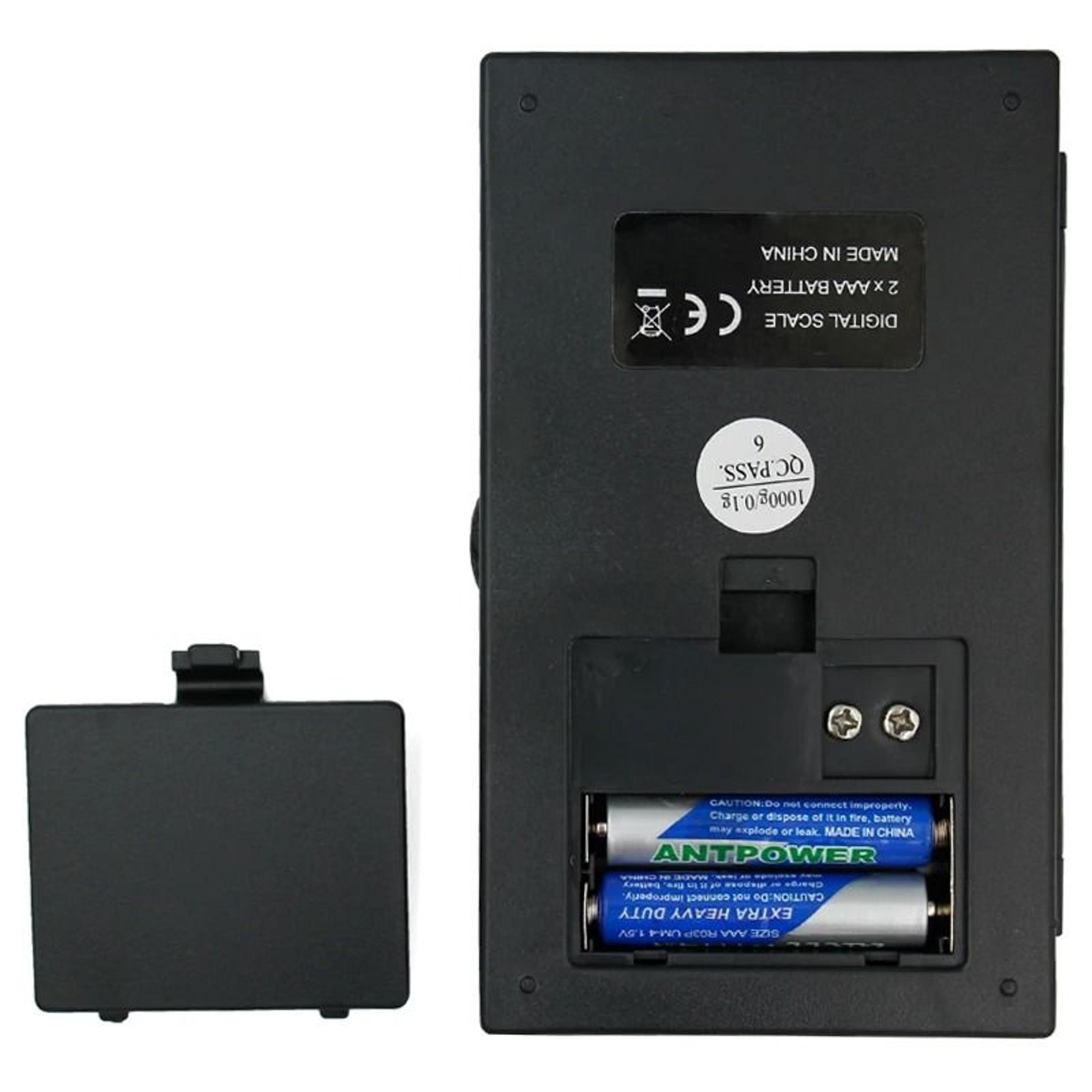 High Precision Digital Mini Jewelry Scale Portable Electronic Pocket Scale For Gold Gemstones And P 4