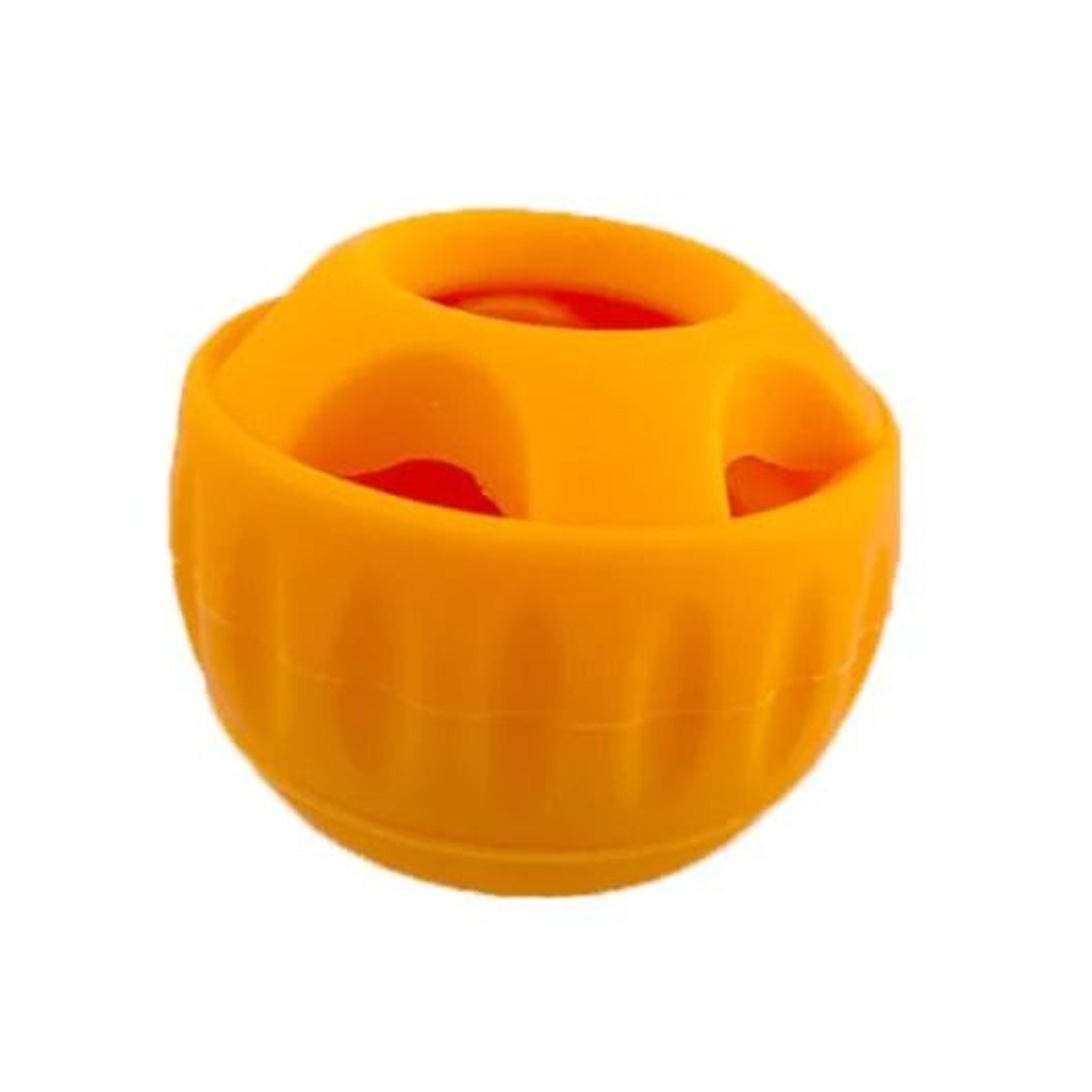 Silicone Dog Chew Toy And Interactive Treat Mold For Boredom Relief 6
