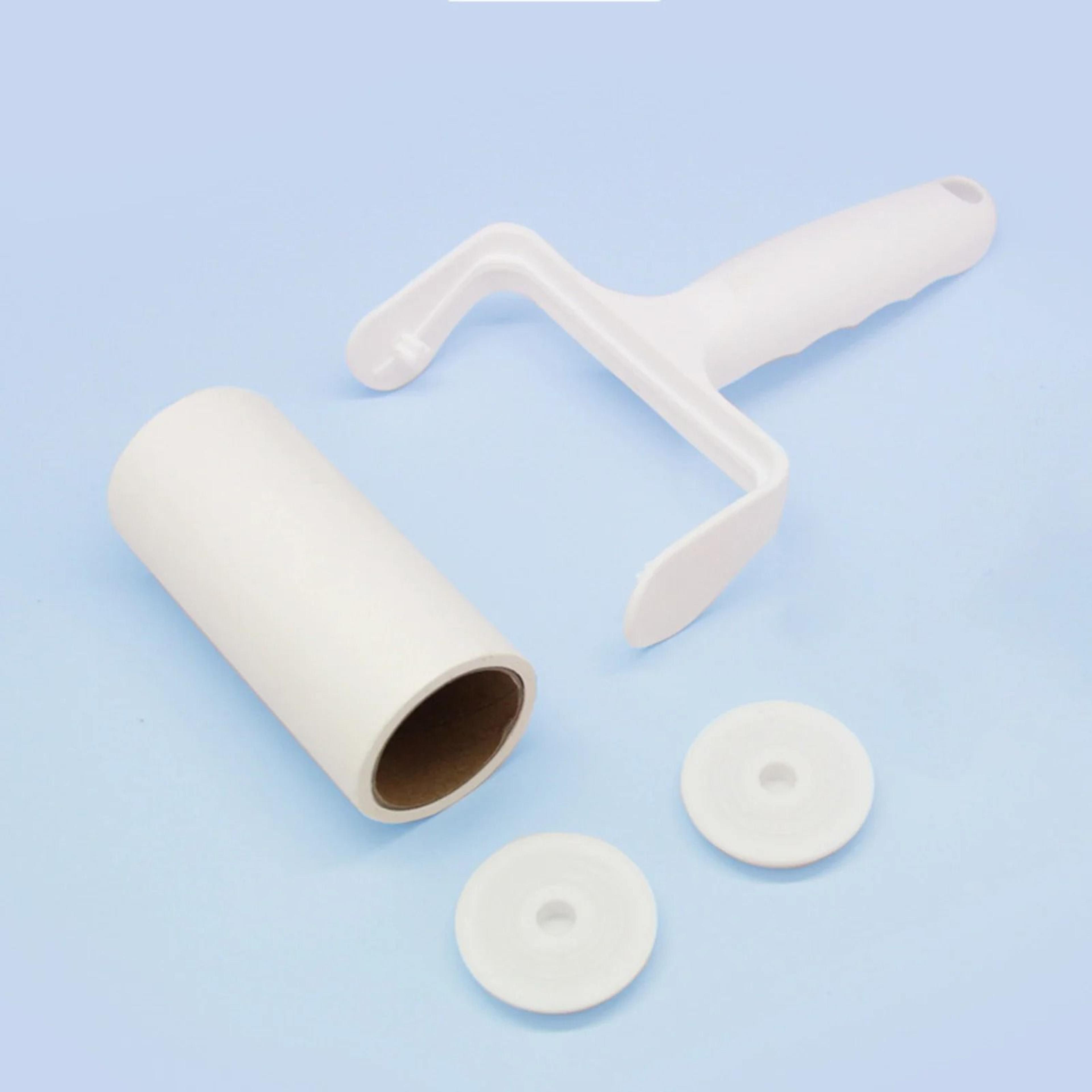 Extra Sticky Lint Roller Refills Standard Size Pet Hair Remover For Dog Cat Fur 1