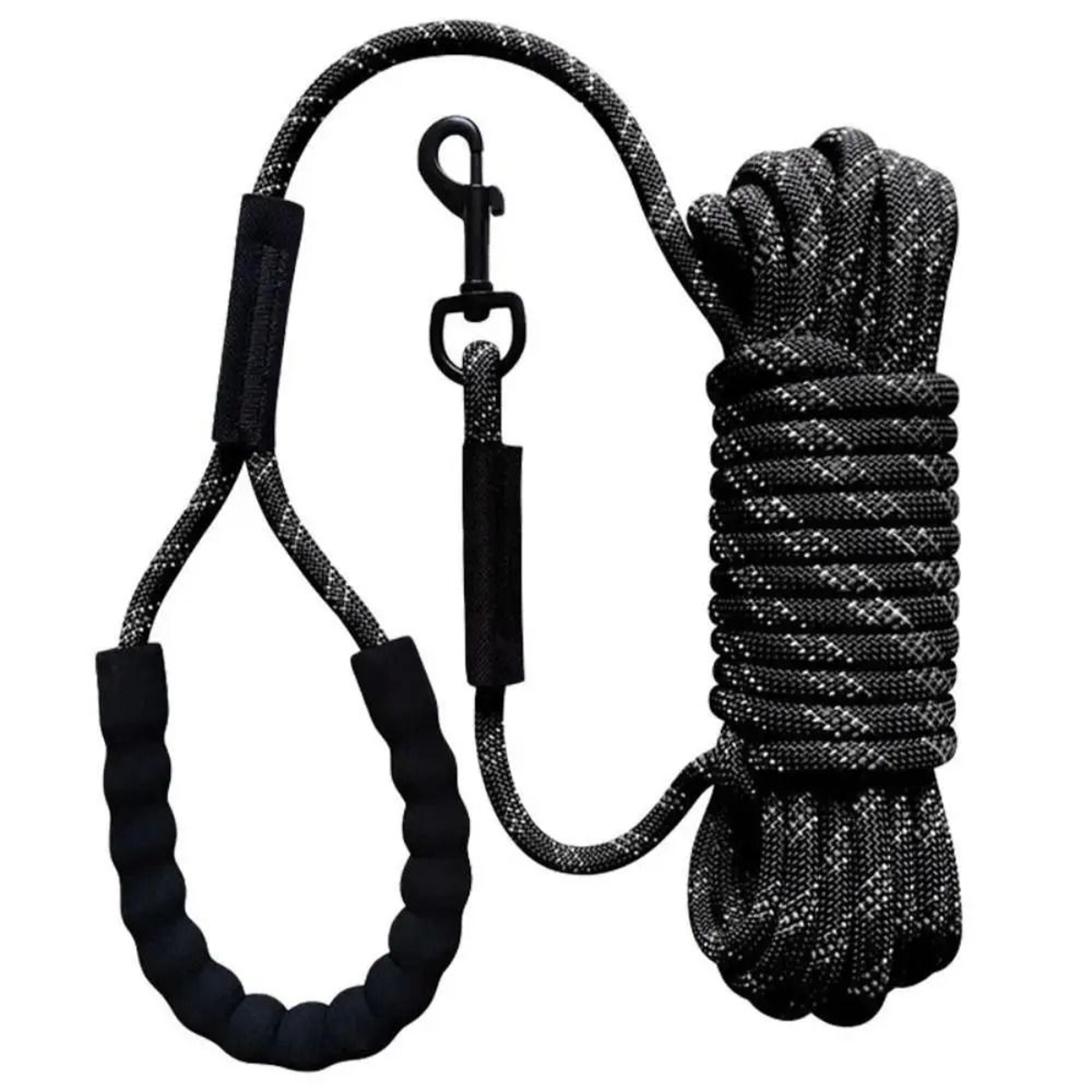 Extended Reflective Long Dog Training Leash Walking Rope For Small Medium Large Dogs 13