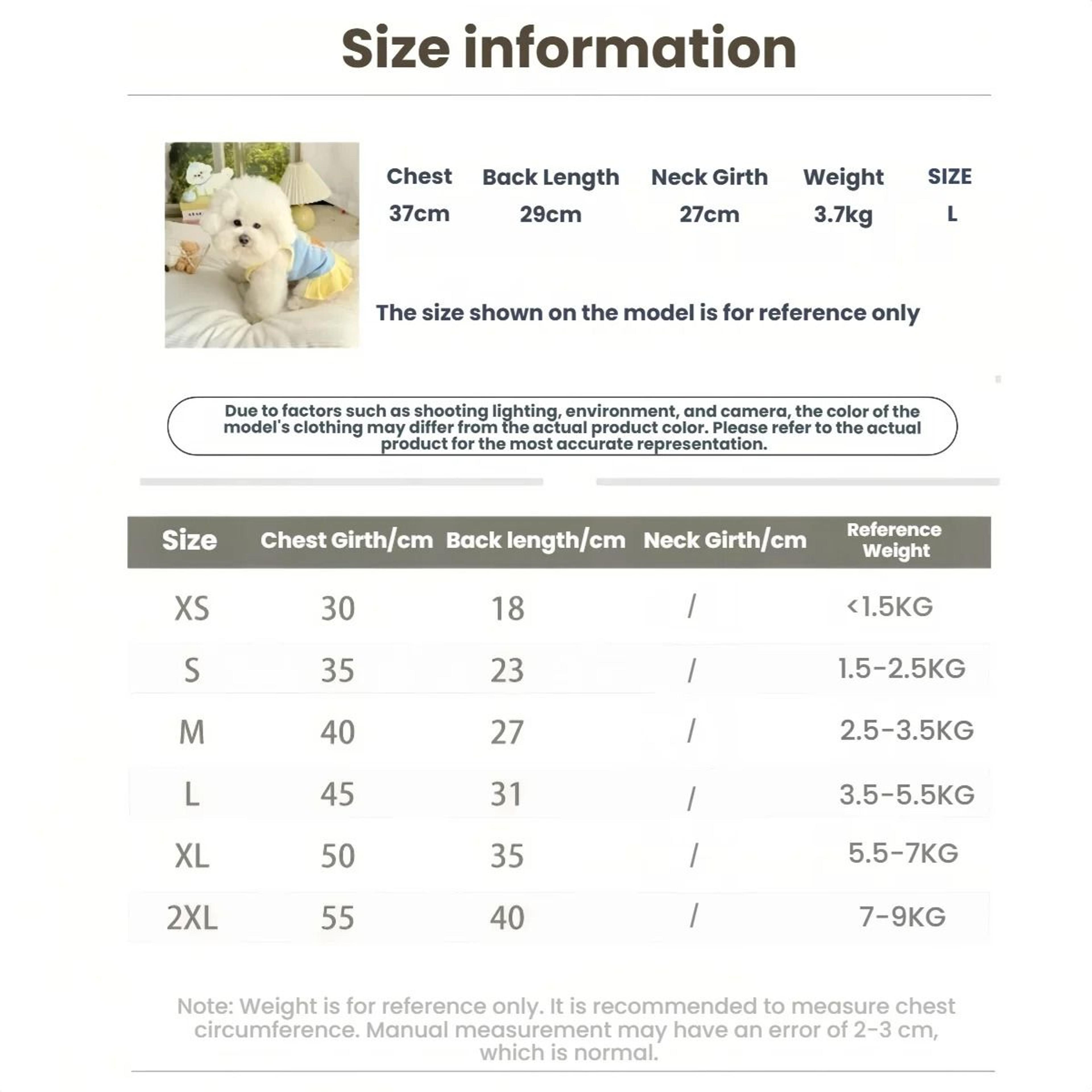 Summer Pet Dog Cooling Slip Dress Vest Breathable Princess Skirt Apparel For Small Dogs Cats 1