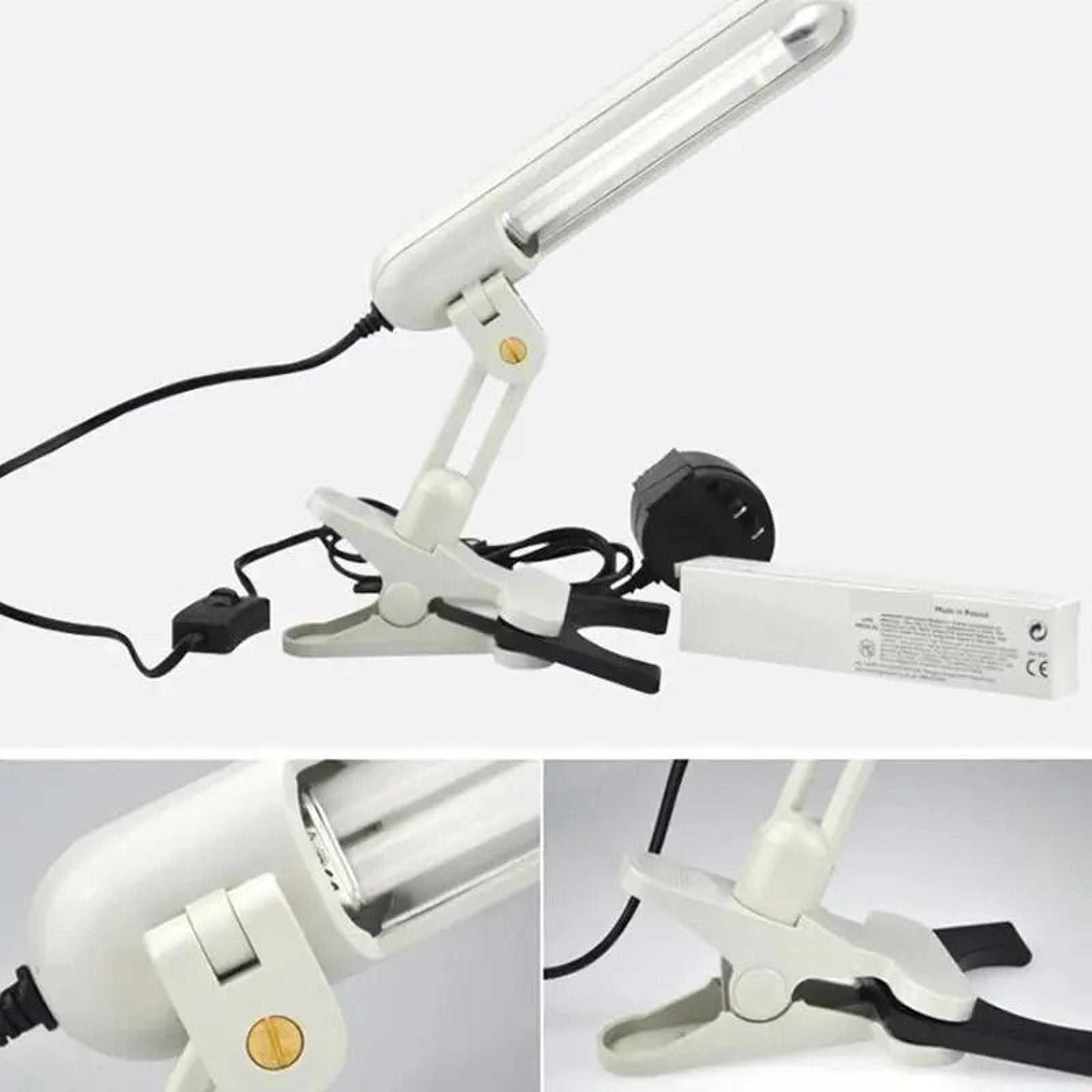 Targeted Narrowband UVB Phototherapy Lamp For Skin Care Maintenance 4