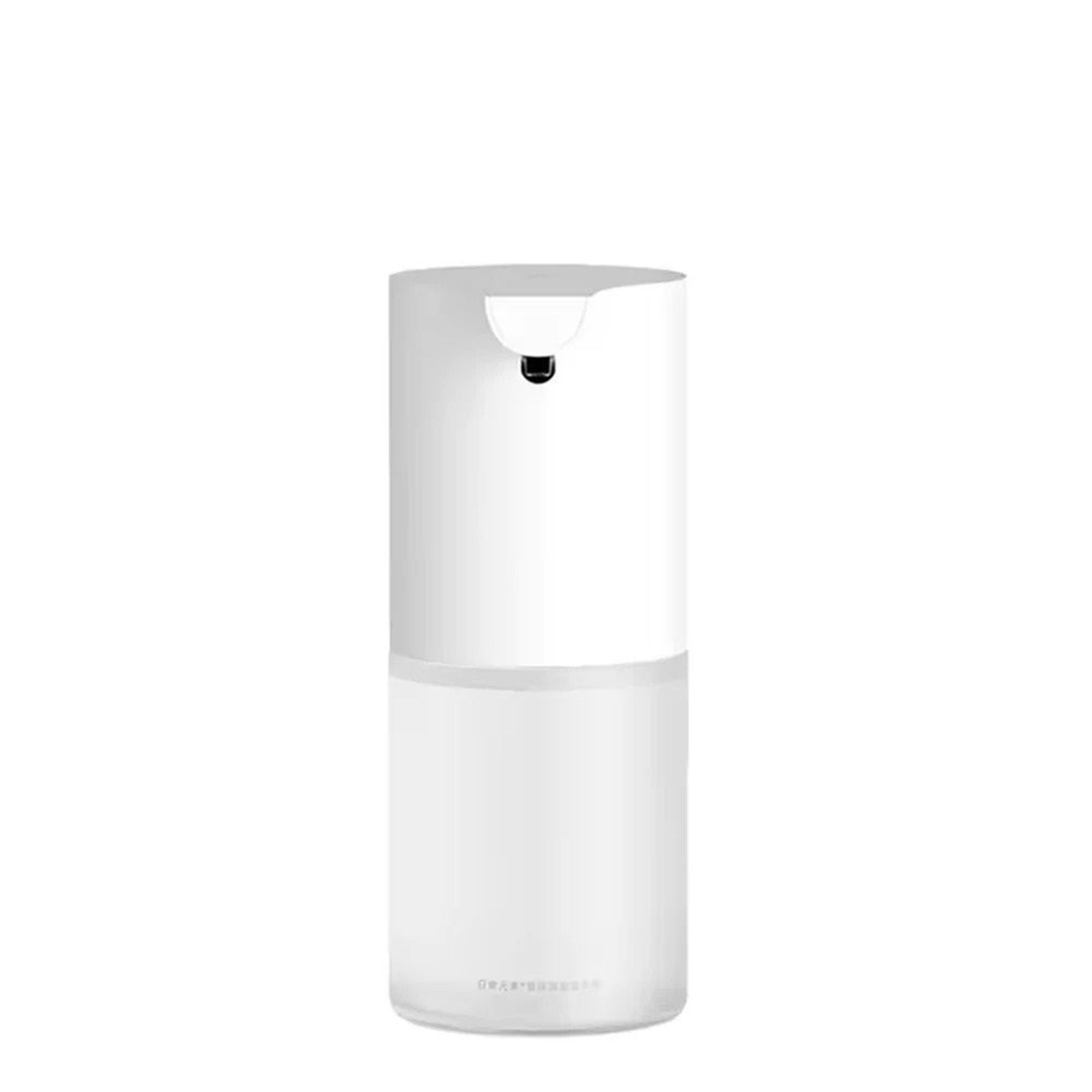 Automatic Touchless Foaming Soap Dispenser With USB Type C Rechargeable Battery 1