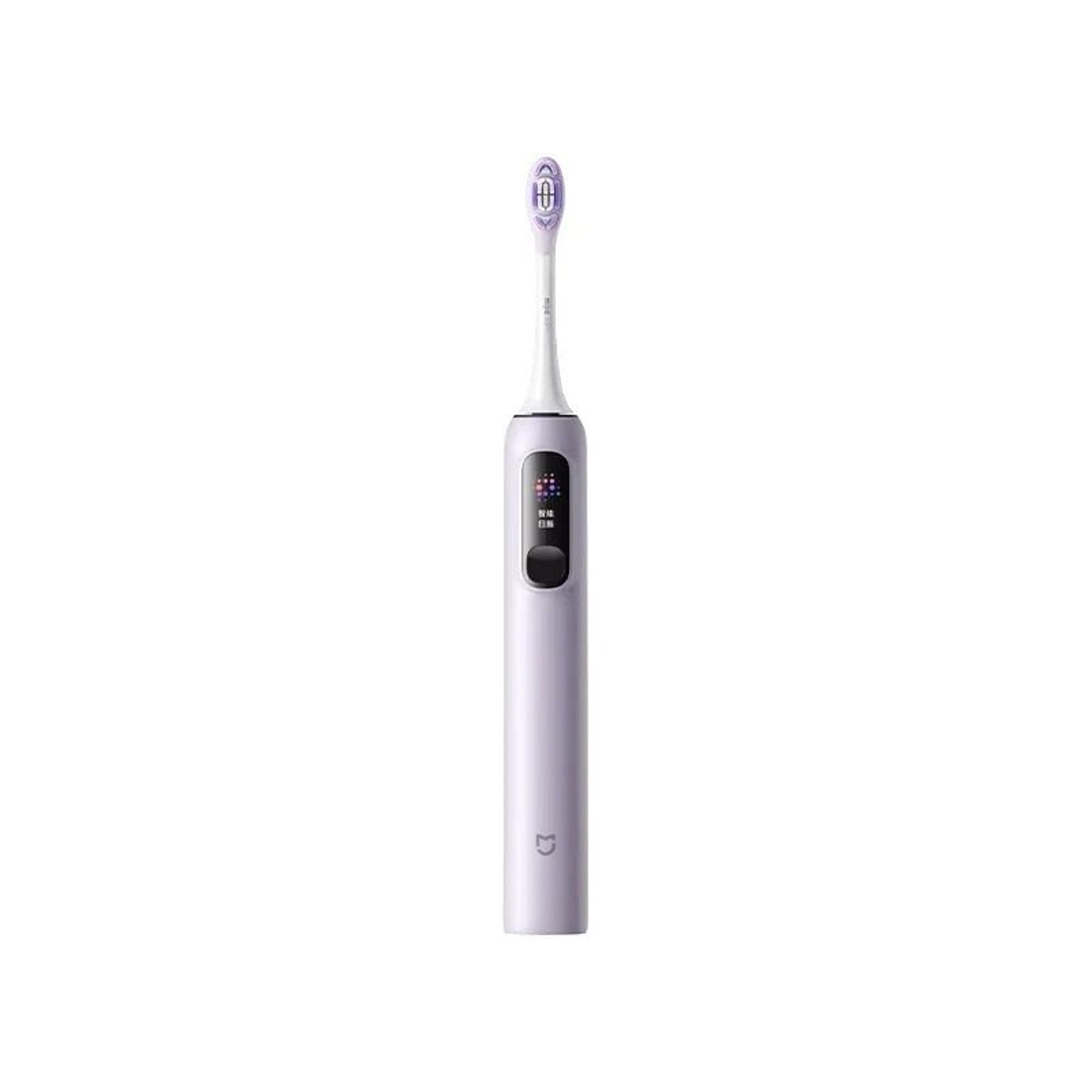 Oscillating Smart Electric Toothbrush With Intelligent Pressure Sensor And IPX8 Waterproof Rating 7