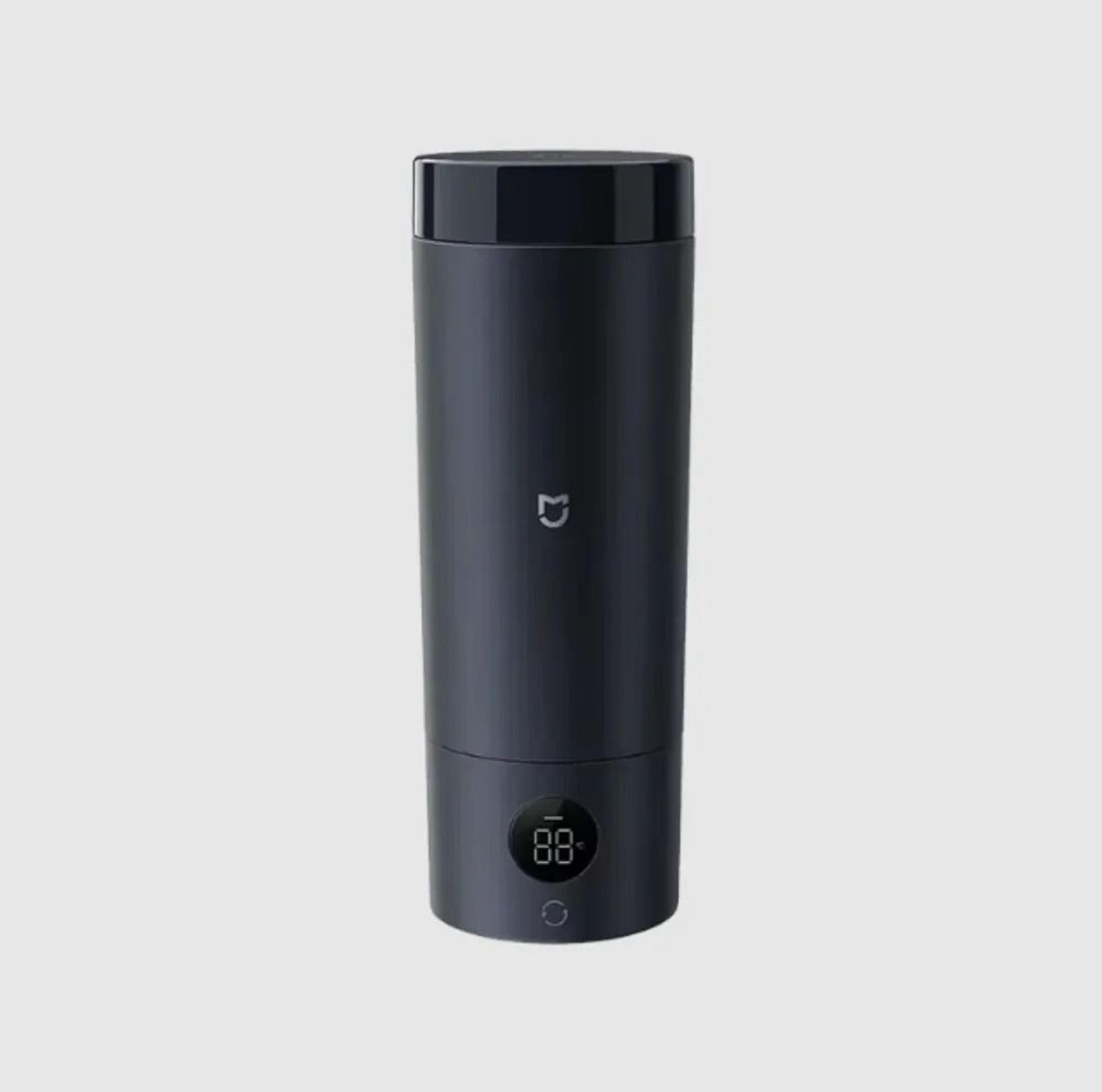 Portable Smart Electric Heating Water Cup With Digital Temperature Control And Fast Boiling 5