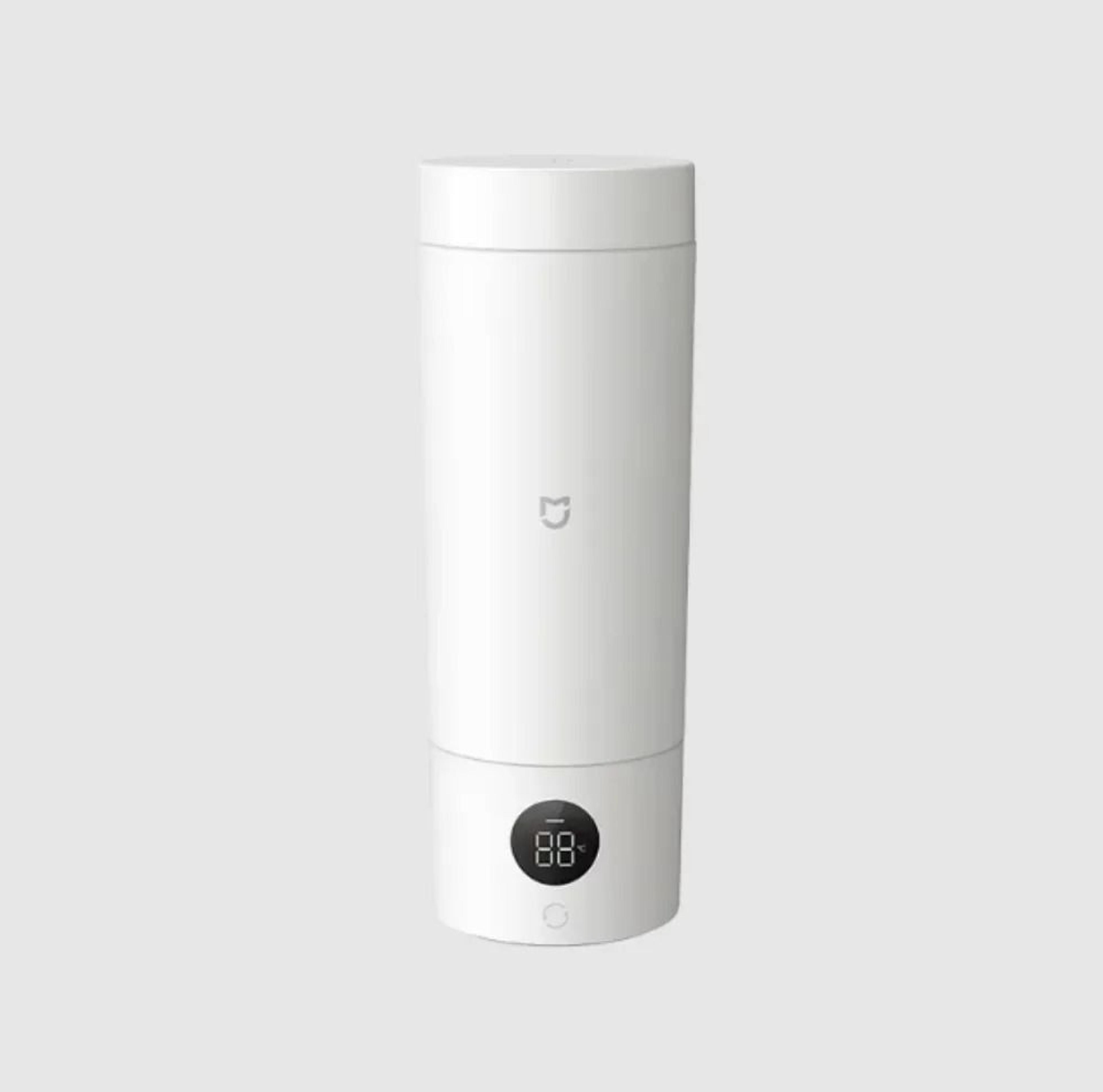 Portable Smart Electric Heating Water Cup With Digital Temperature Control And Fast Boiling 6