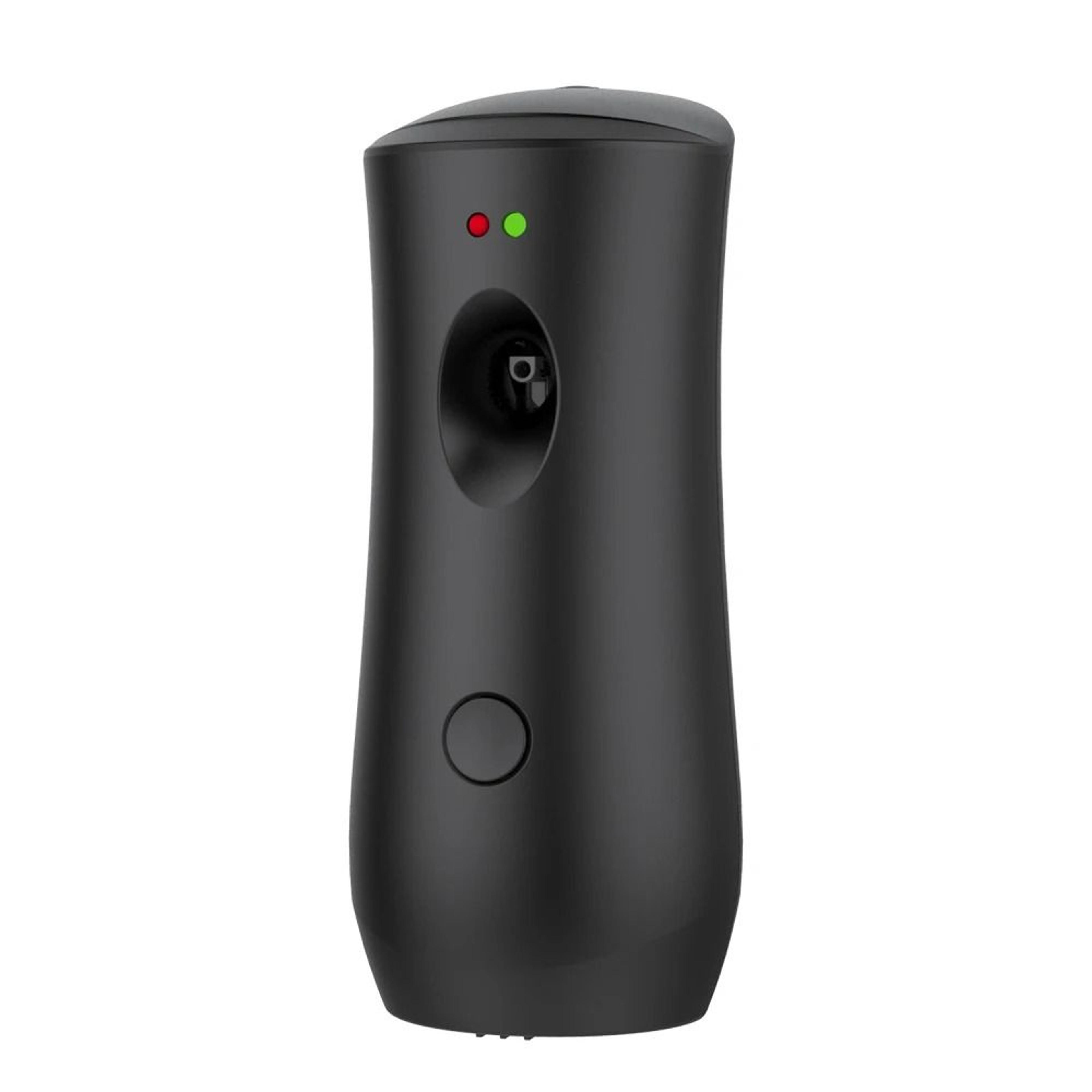 Automatic Timed Air Freshener Dispenser And Wall Mounted Fragrance Diffuser 6