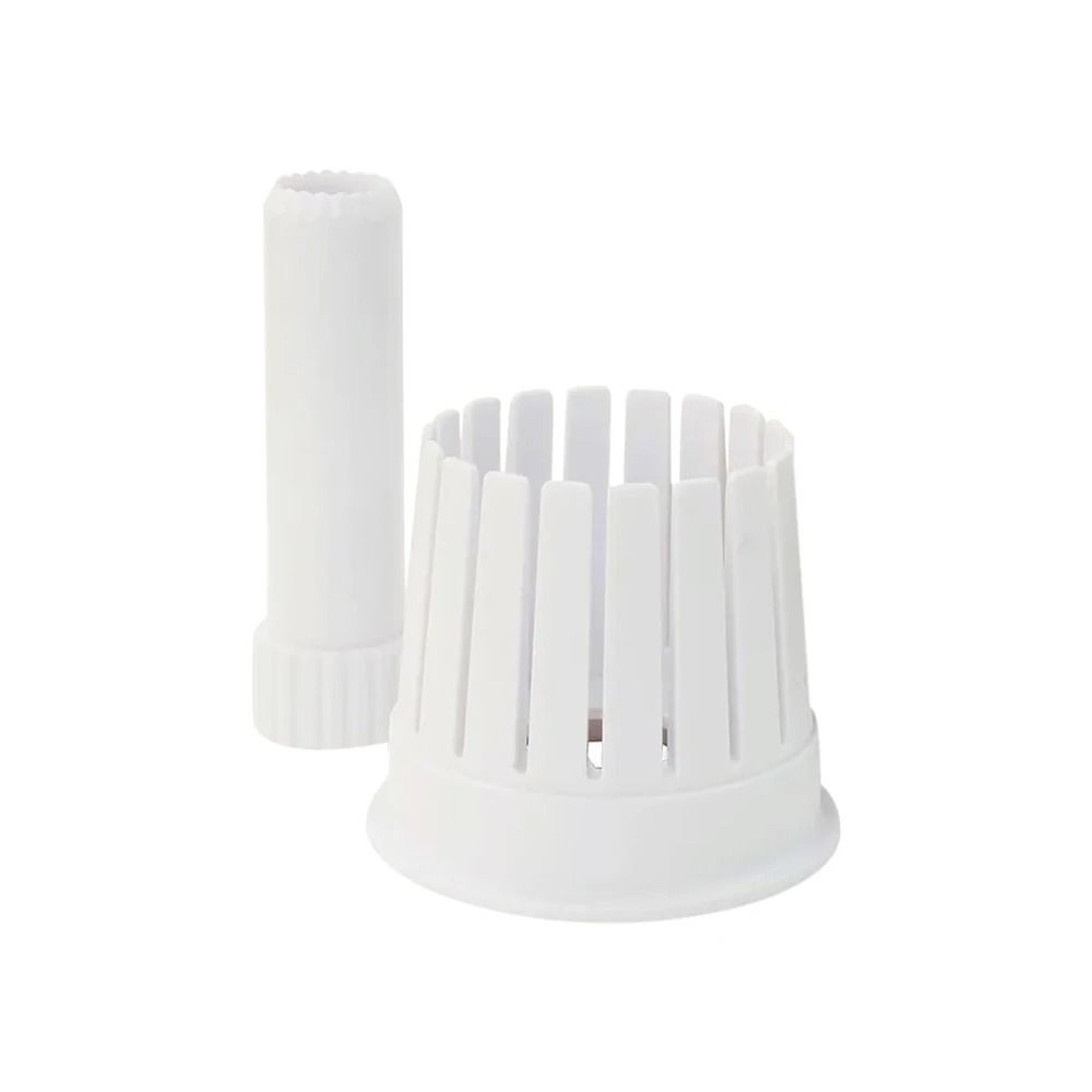 Creative Onion Blossom Maker And Fruit  Vegetable Slicer Tool 5