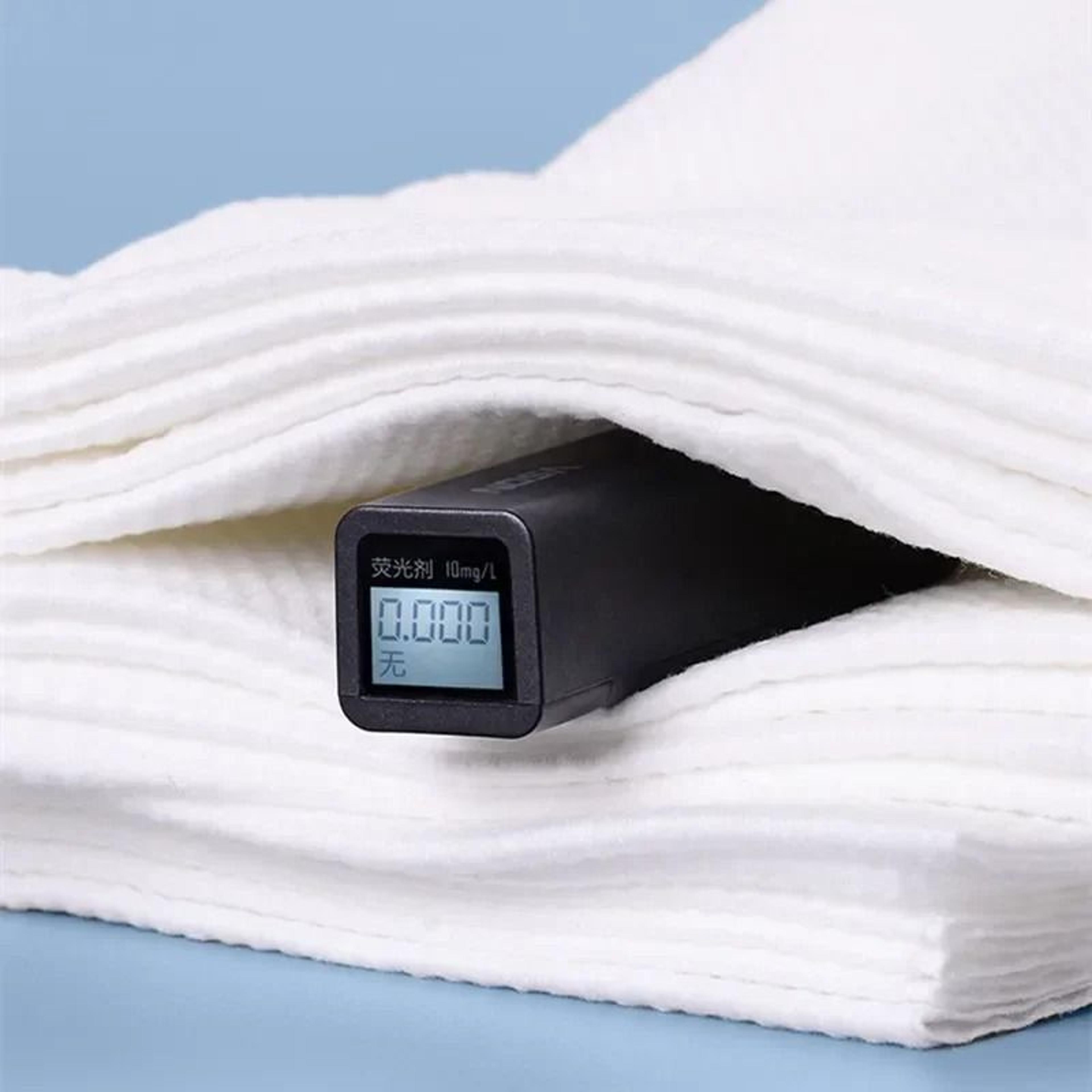 Thickened Disposable Compressed Bath Towel For Portable Travel And Hotel Hygiene 5