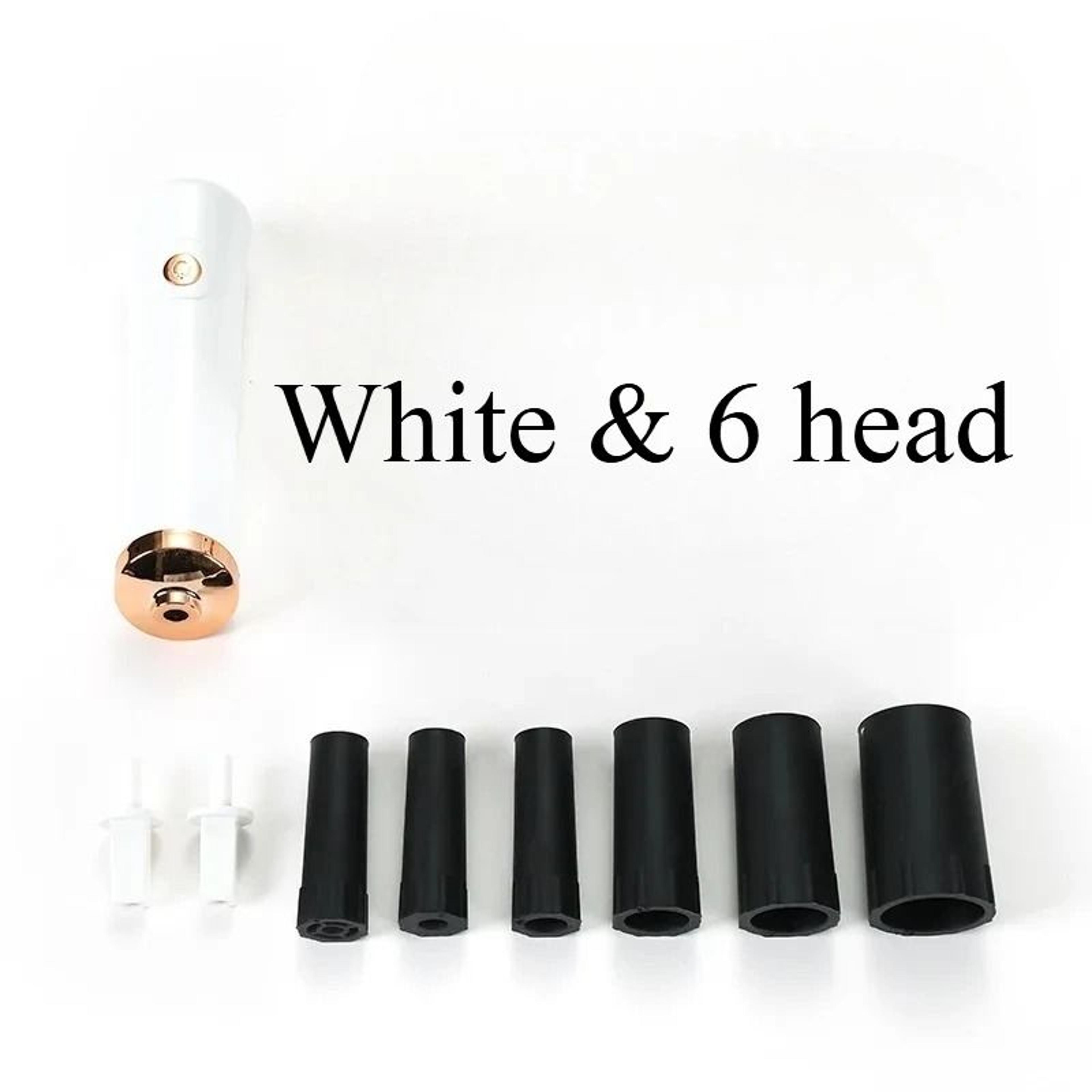 Electric Eyelash Glue Shaker Machine For Nail Polish Tattoo Ink And Liquid Pigment Stirring 8