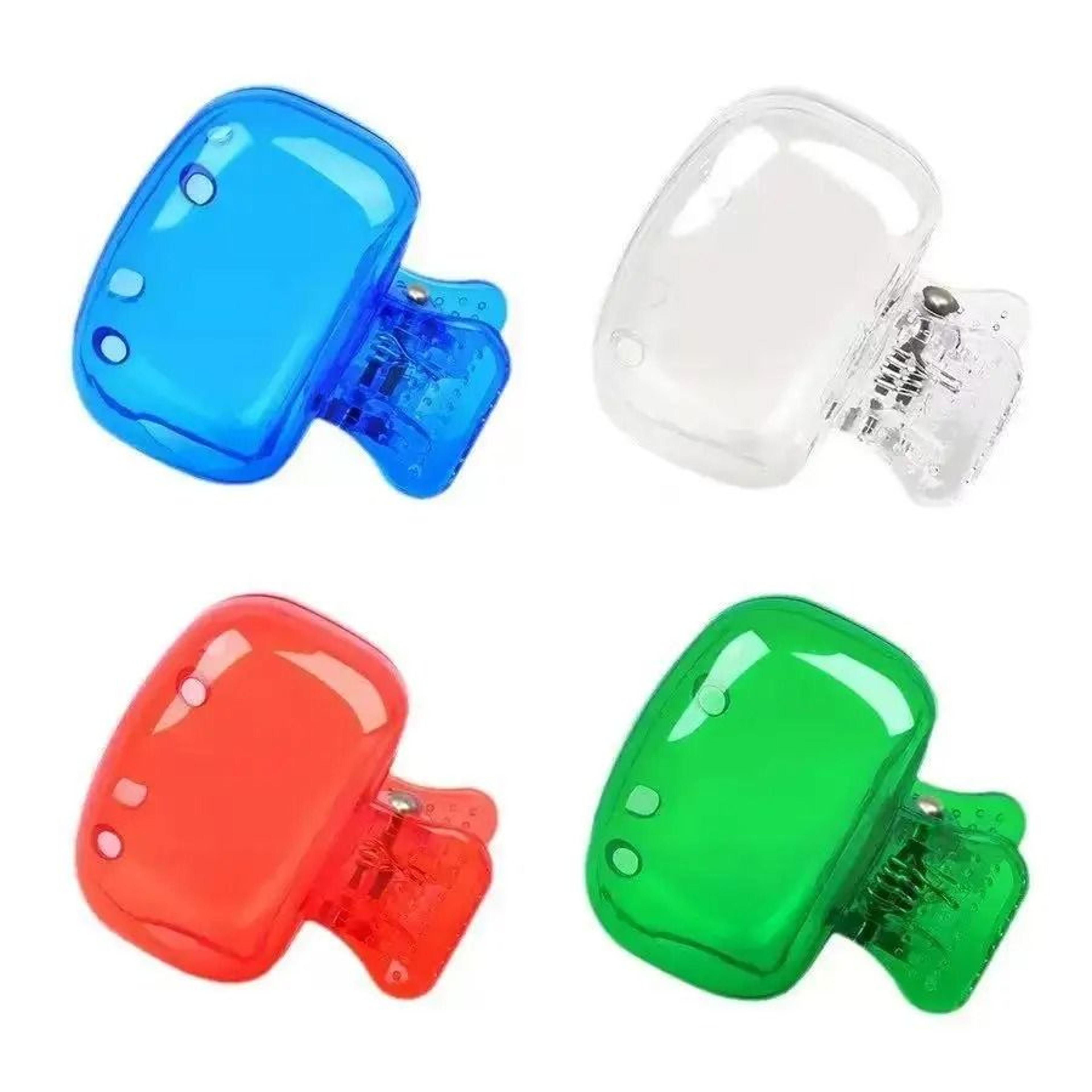 Travel Toothbrush Head Covers And Portable Protective Cap Cases For Household And Camping 7