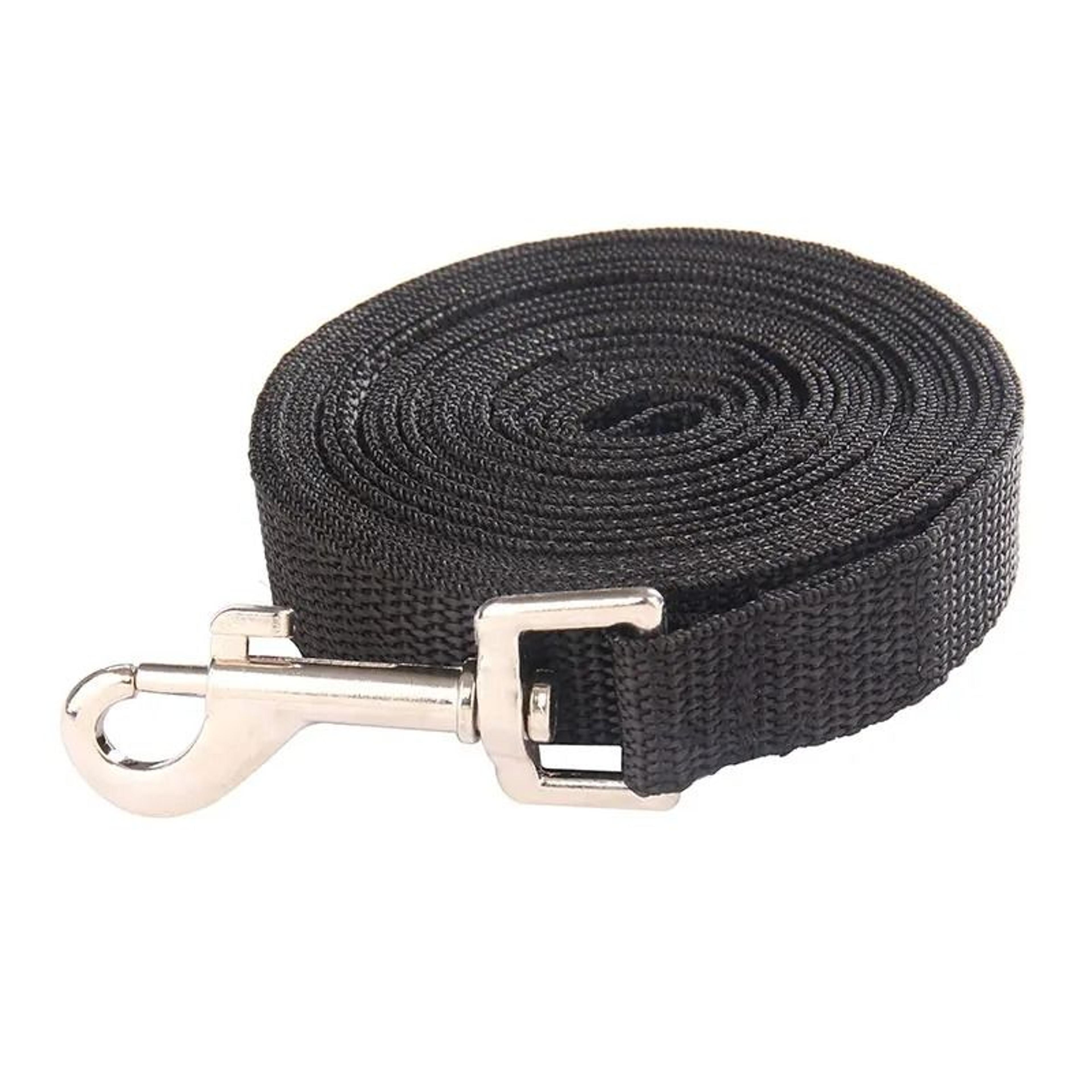 Long Nylon Dog Tracking Lead And Recall Training Rope Leash For Medium To Large Dogs 6
