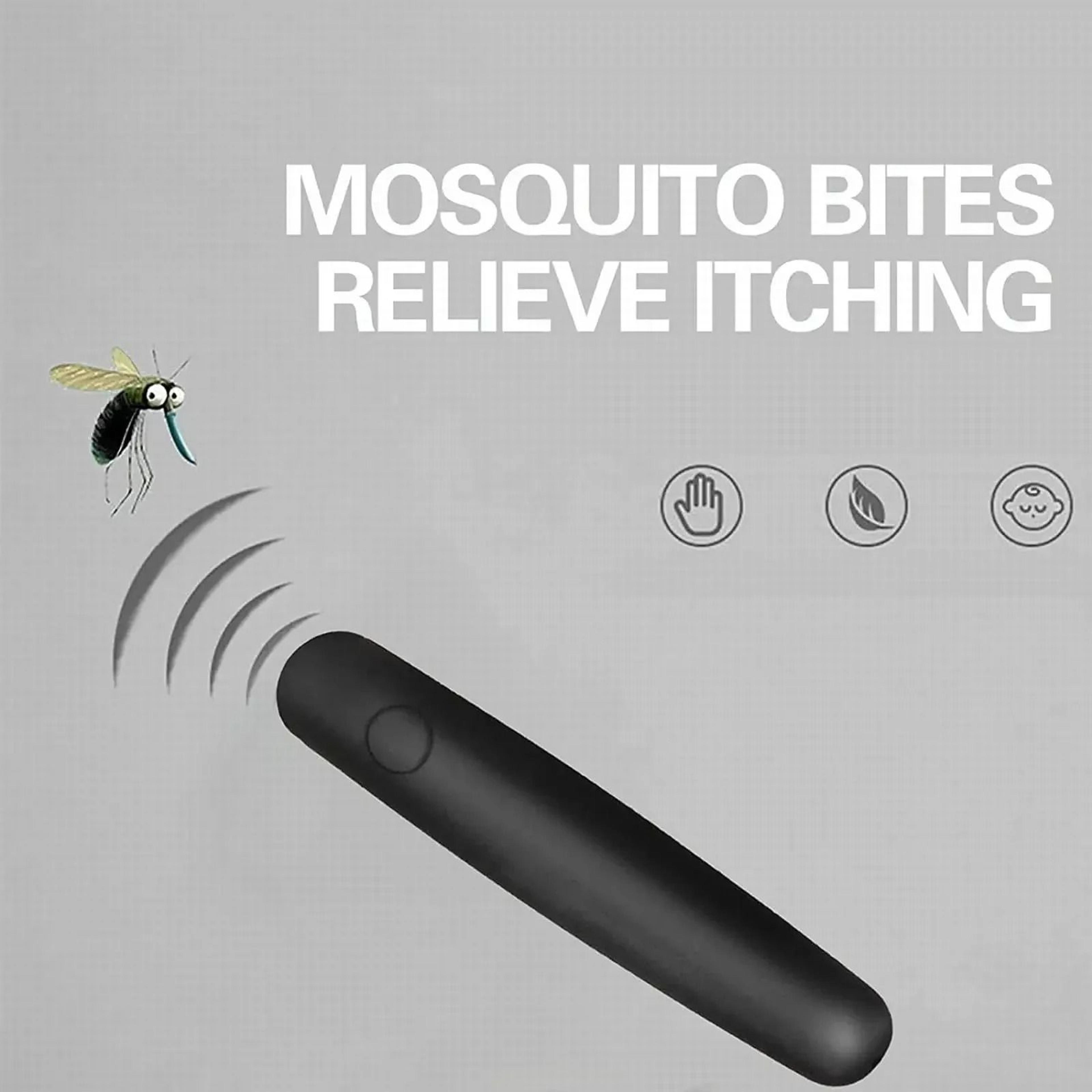 Electronic Mosquito Bite Relief Pen For Itch Pain And Swelling Relief 4