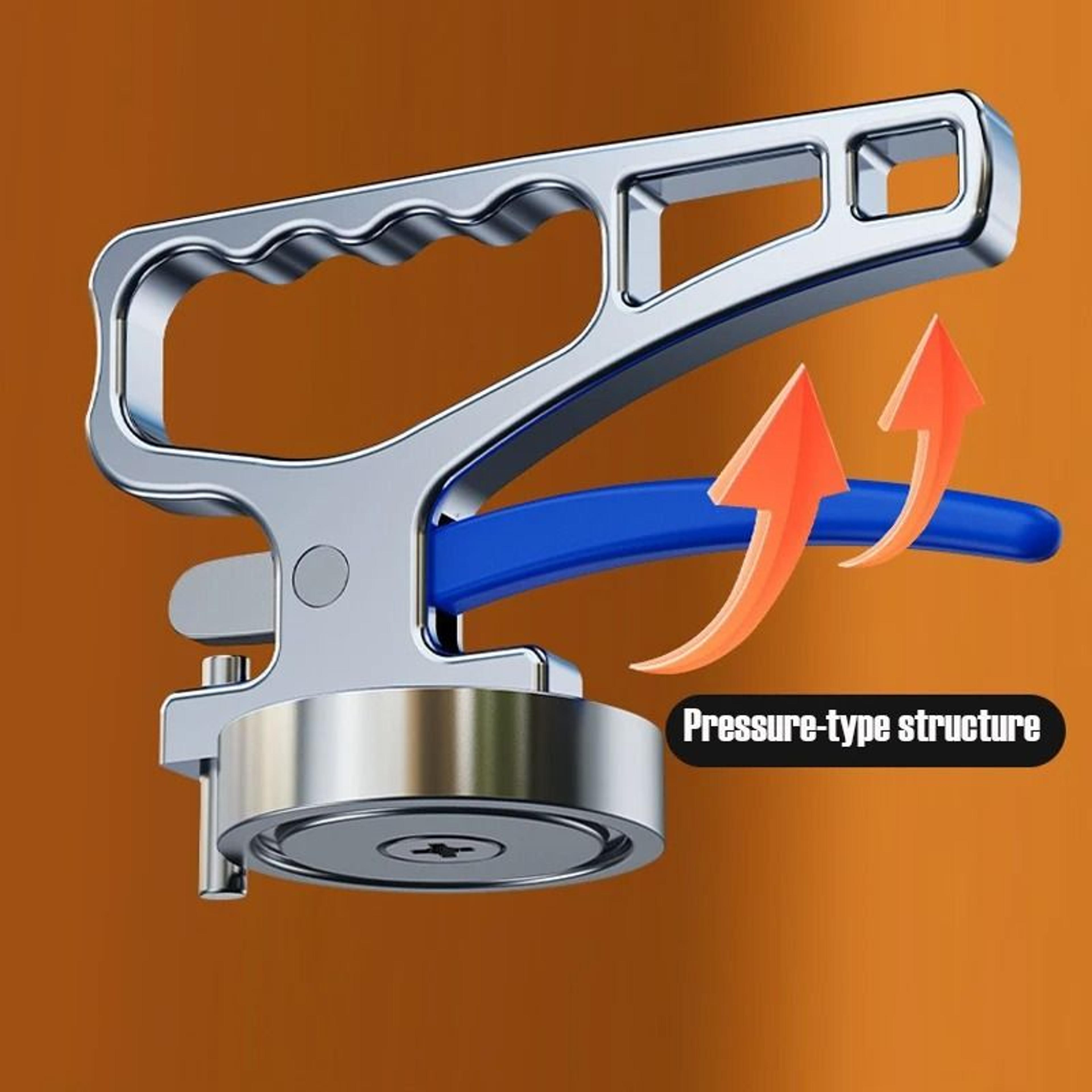 Strong Magnetic Suction Cup Lifter And Portable Material Pickup Tool 4