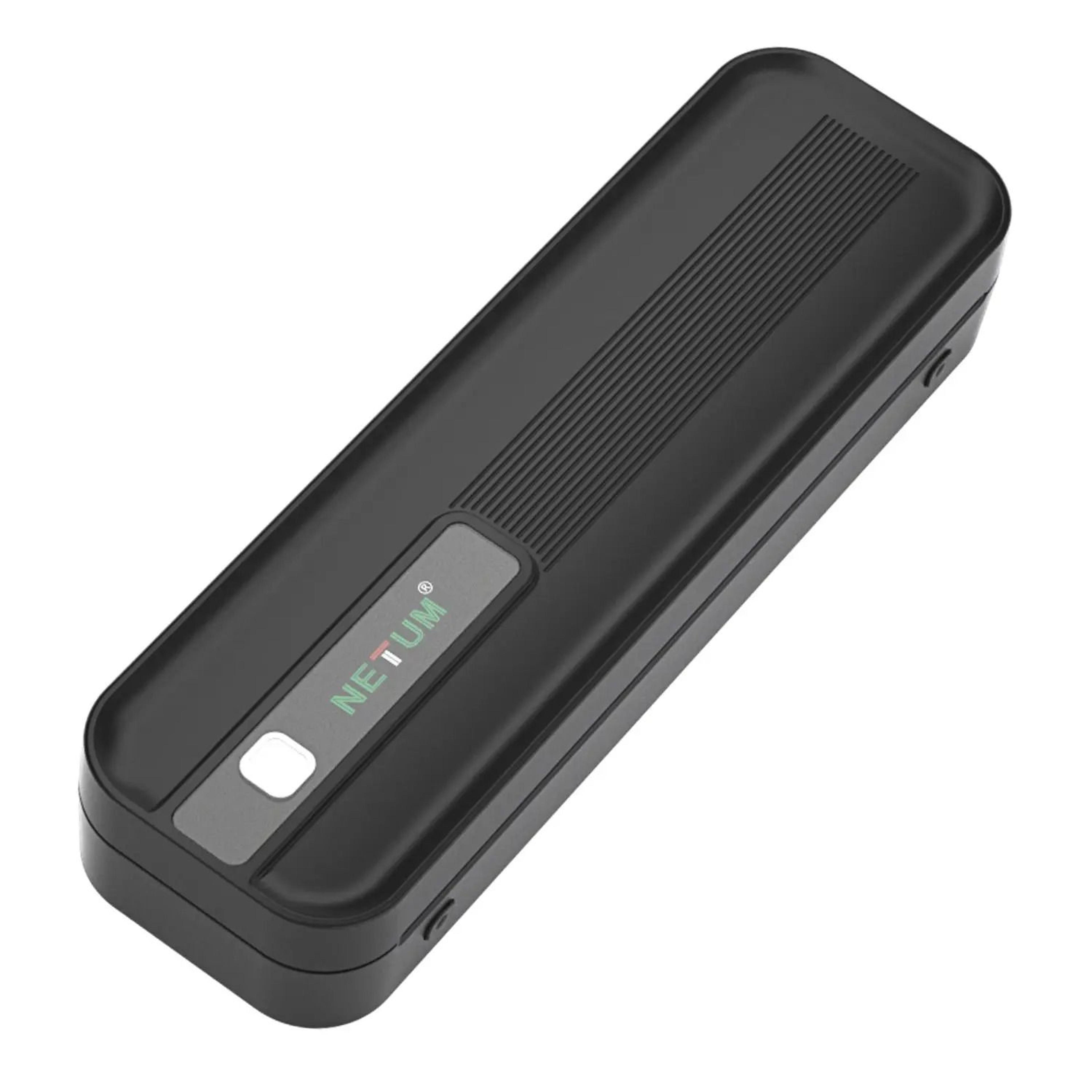 Portable Wireless MultiWidth Thermal Printer For Phone  PC 6