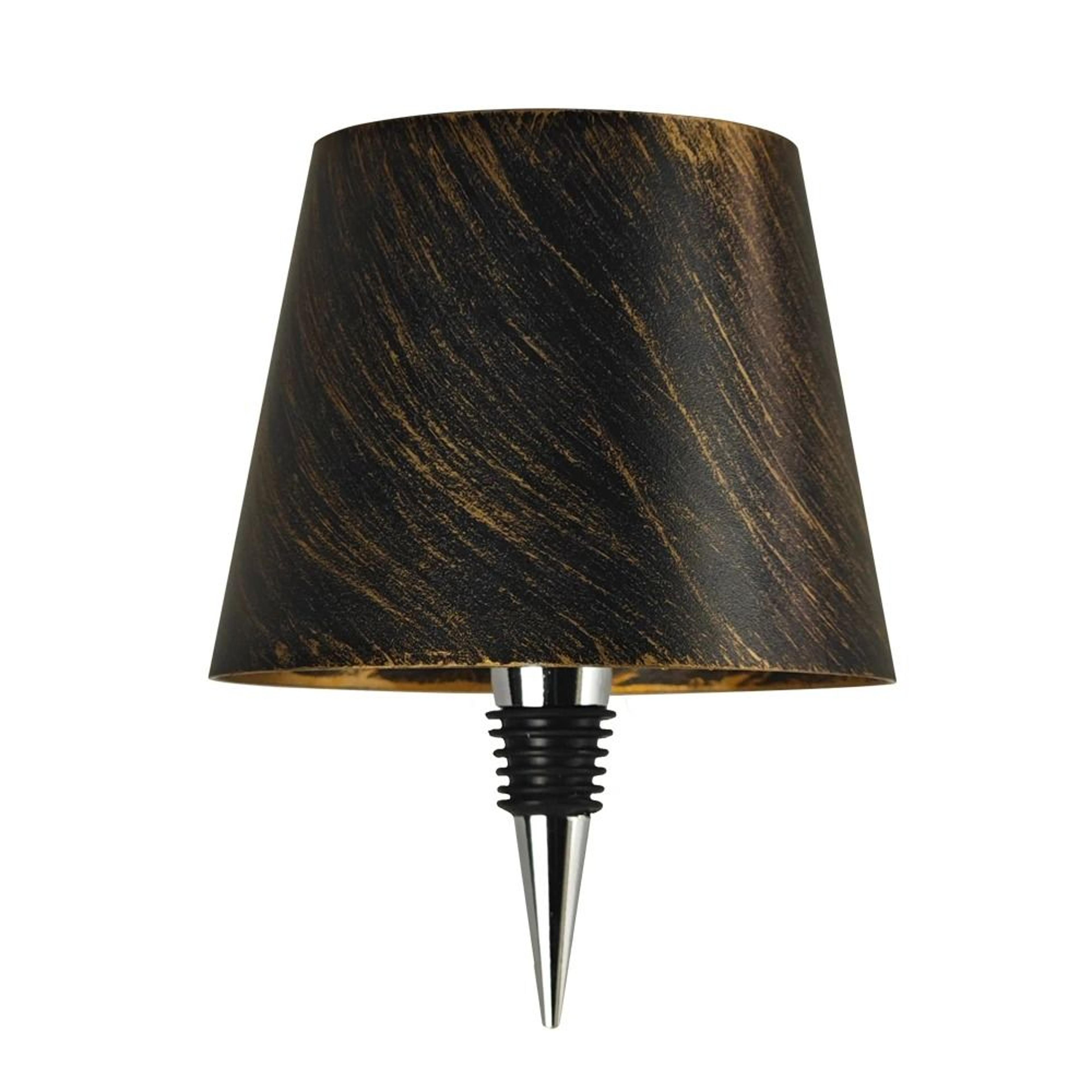 Wireless Wine Bottle Lamp Type C Charging Touch Control Dimming LED Table Light Bar Atmosphere 11