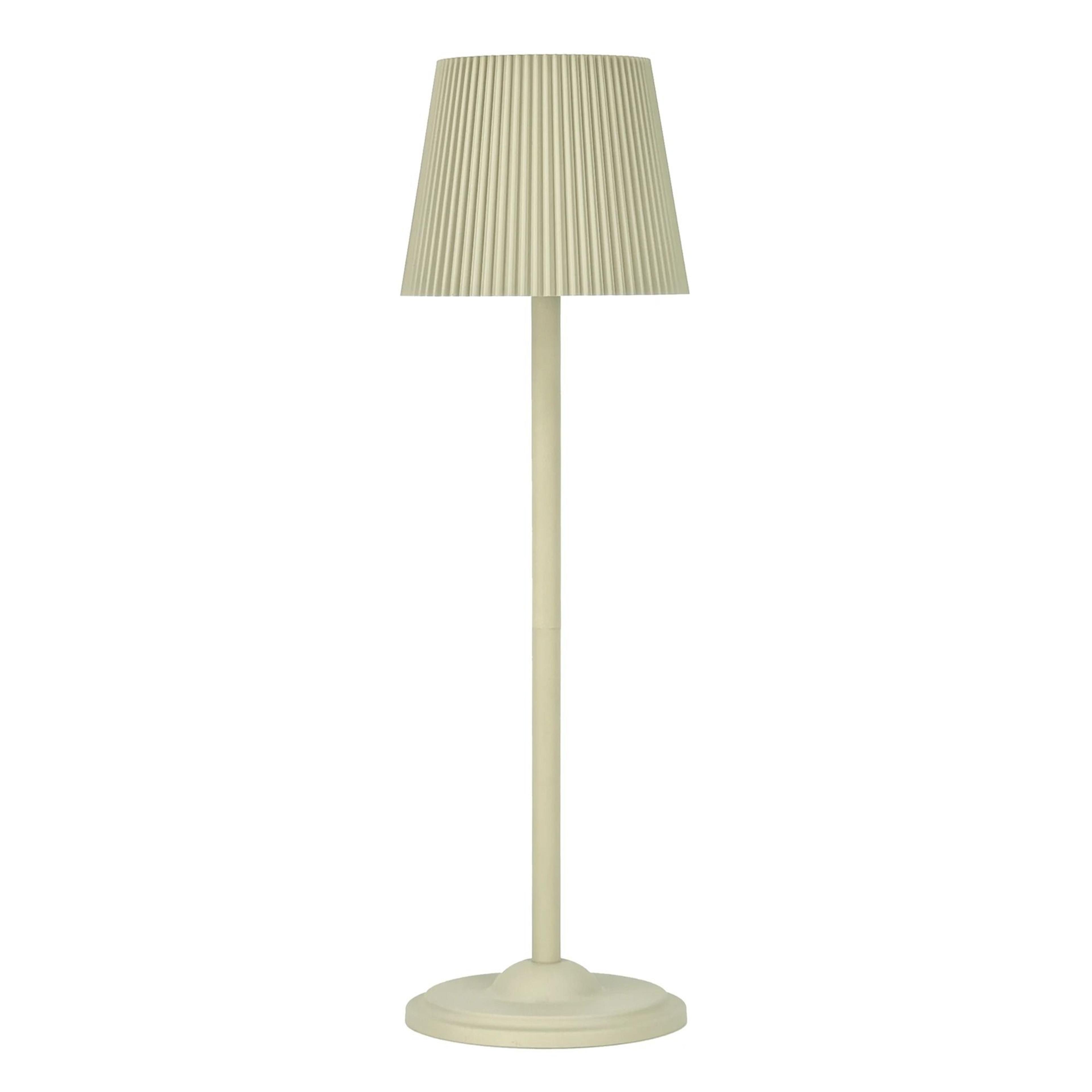 Creative Office Restaurant Bar Table Rechargeable Touch LED Desk Lamp USB Charging Cordless Light 6