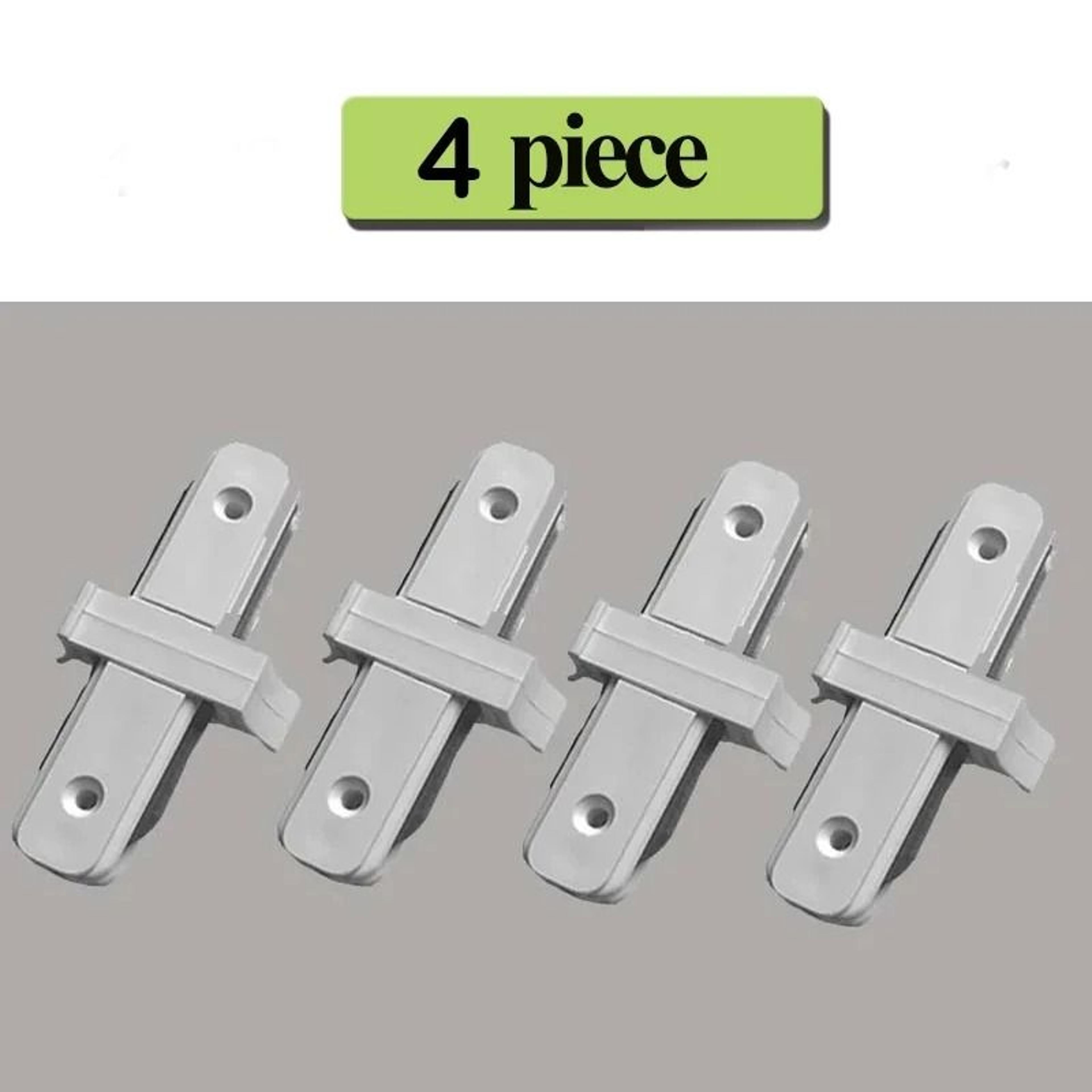 16 Ft Track Rail 2Wire System Spotlight Accessory Universal Connector Rail Circuit 13