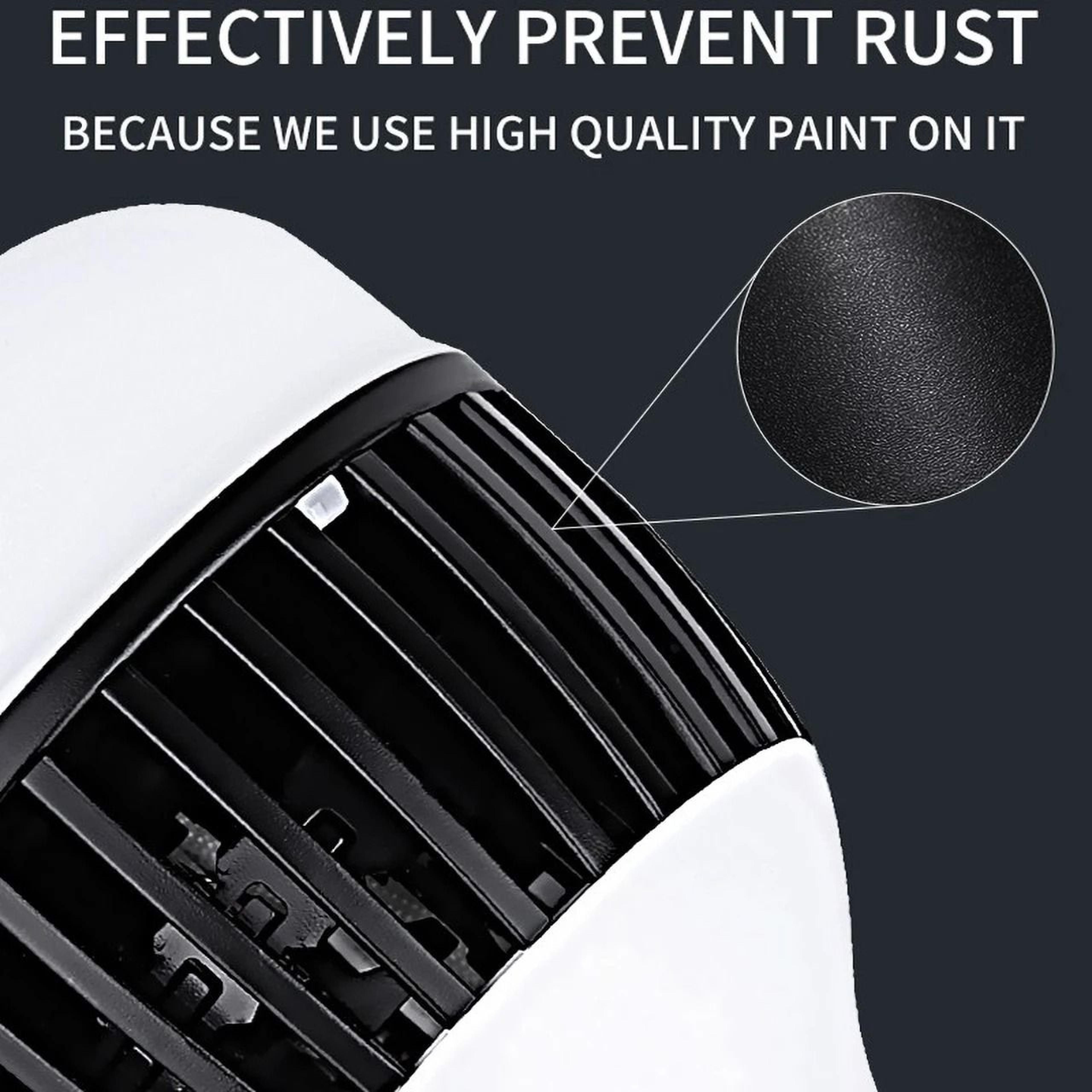 High Power LED Bulb Super Bright Indoor Flood Lamp Garage Warehouse Living Room 2