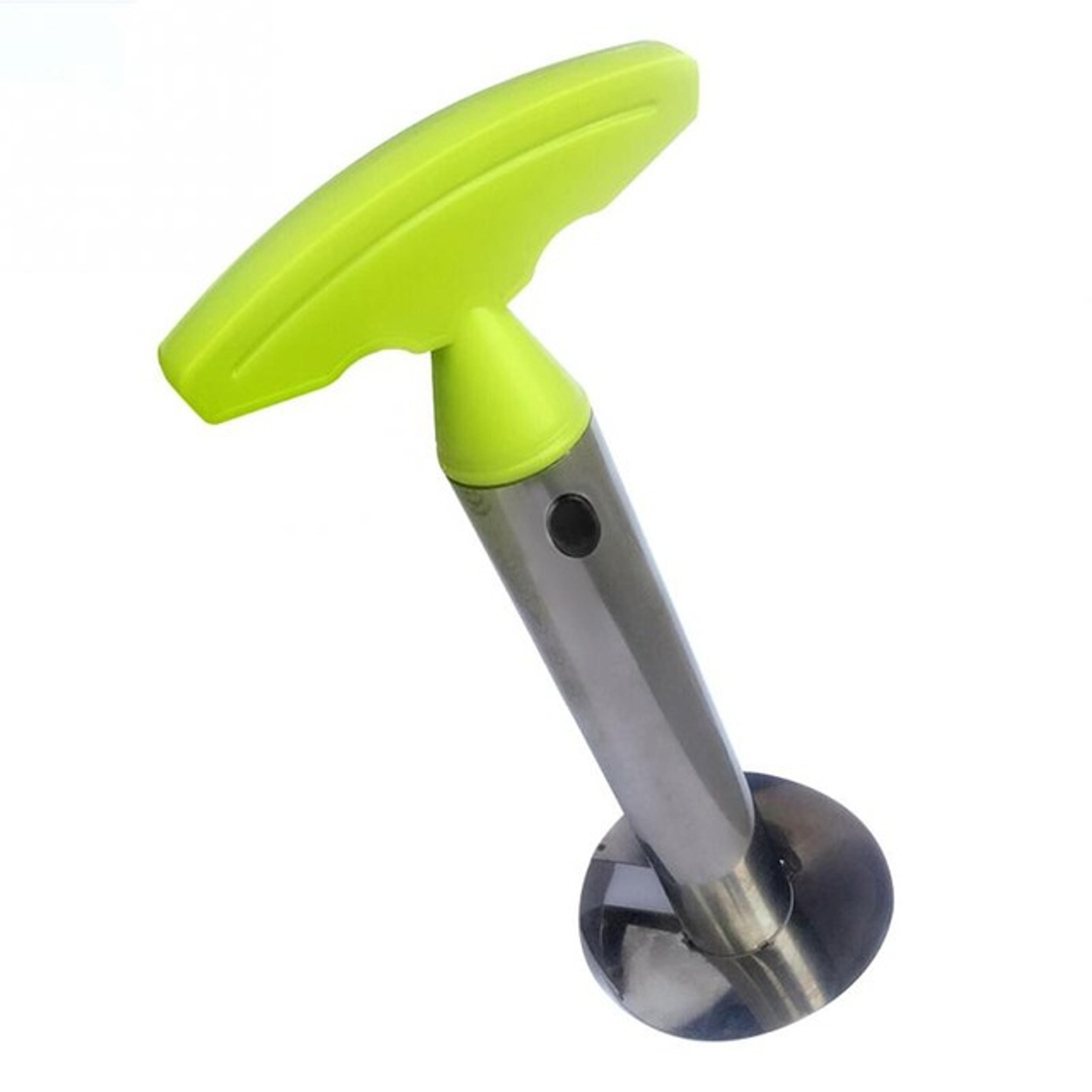 Stainless Steel Pineapple Corer Slicer And Easy Fruit Cutter 1