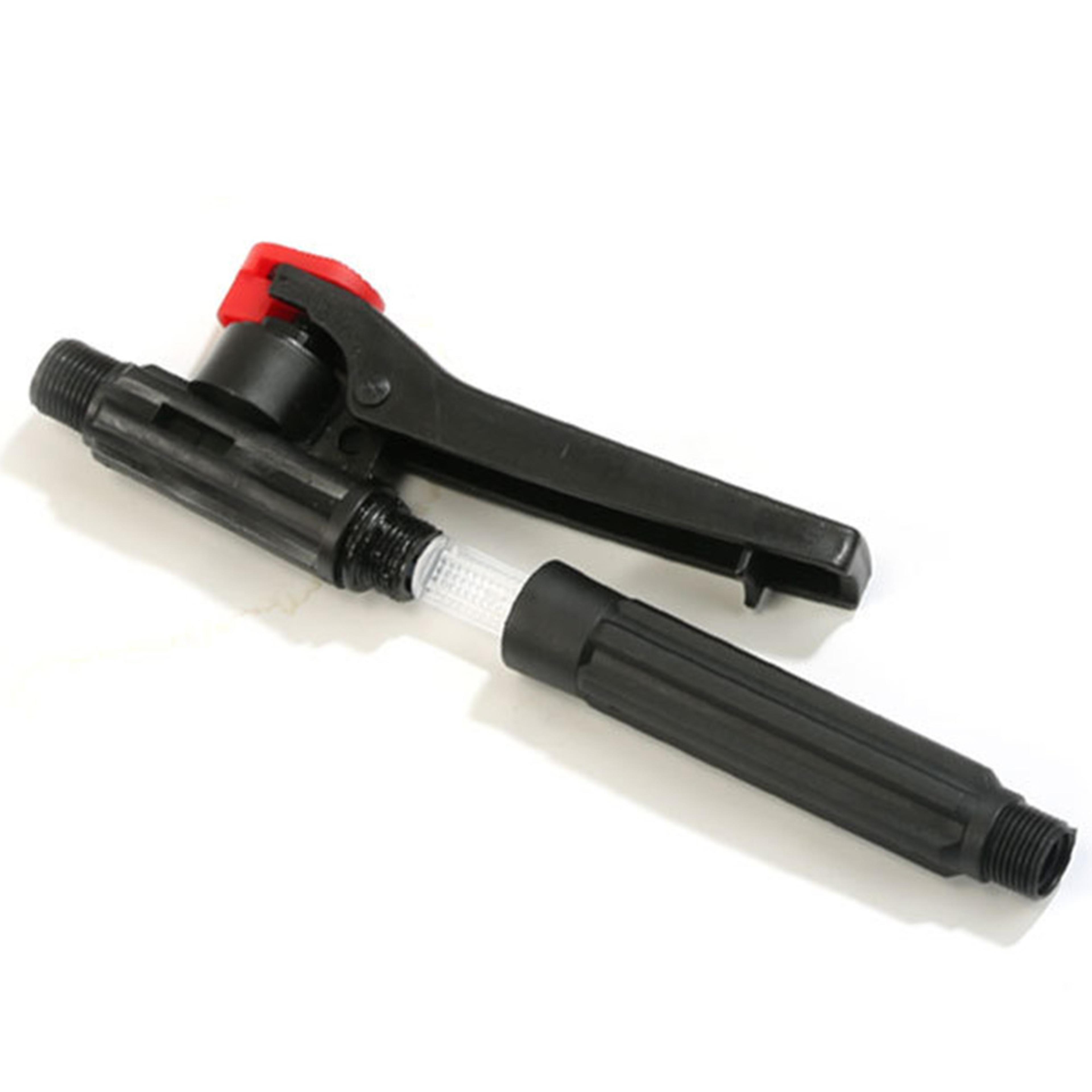 Garden Sprayer Handle Replacement Trigger Switch For Pump Sprayer Repair 5