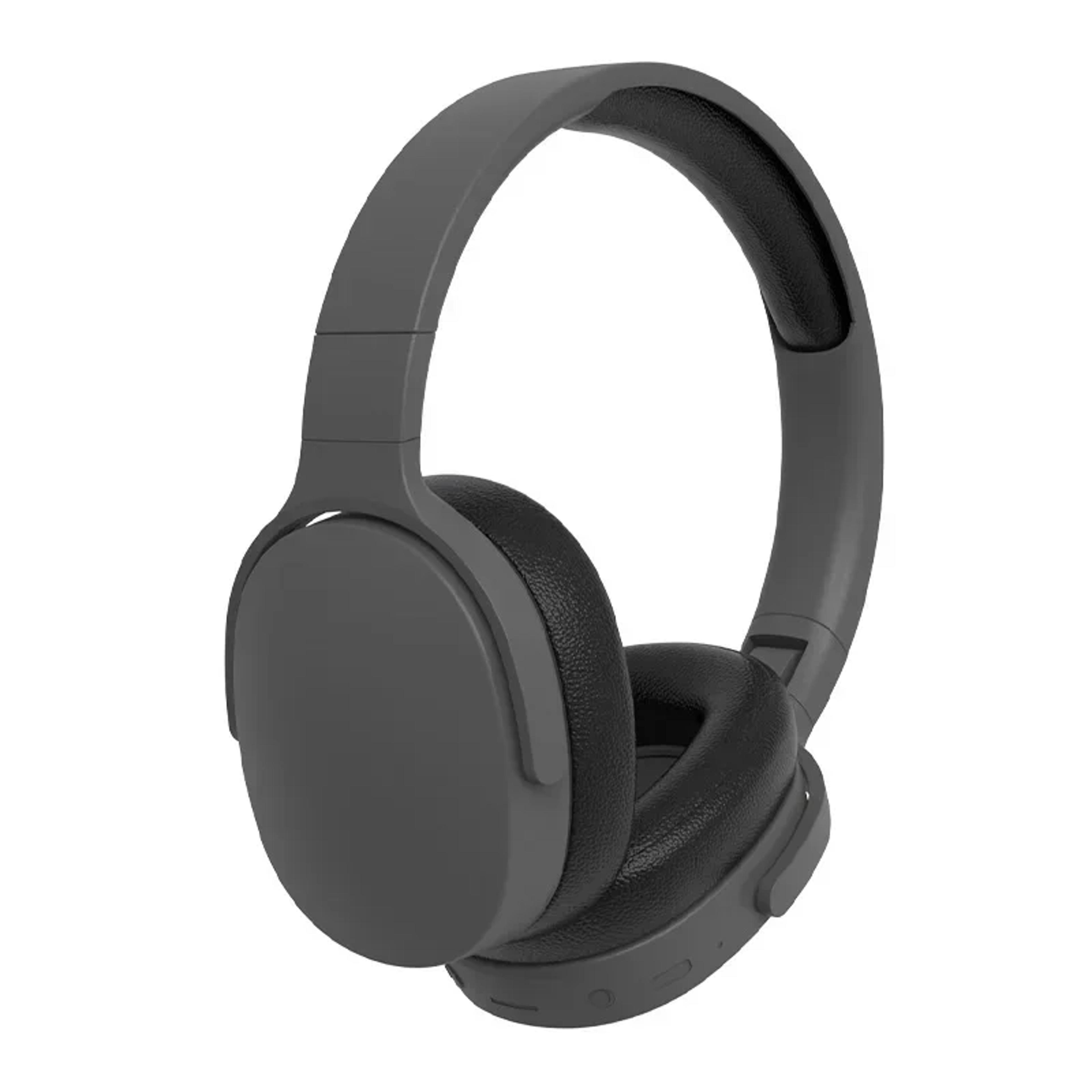 Bluetooth Wireless Headphones Over Ear HiFi Stereo Gaming Headset With Mic 6