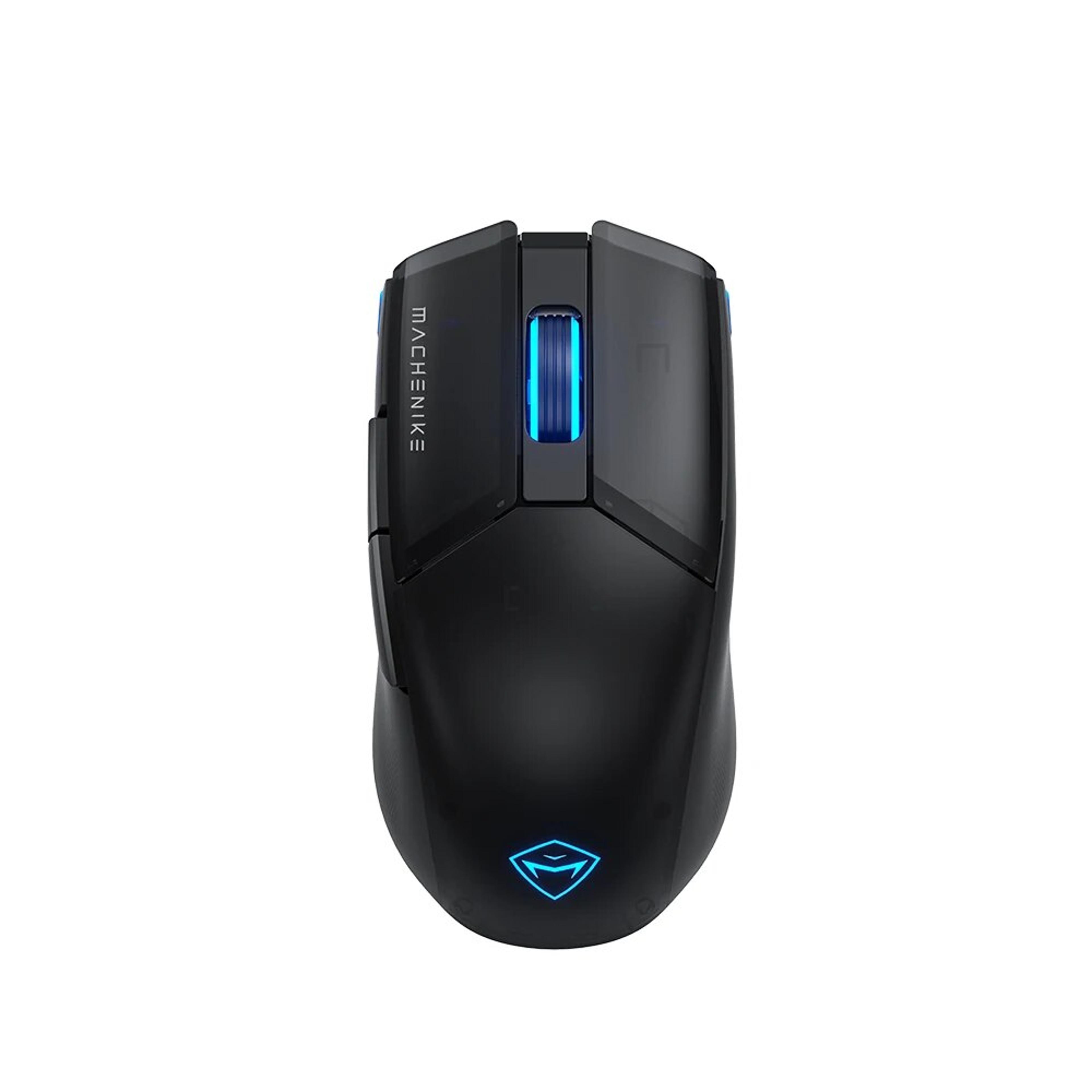Pro Wireless Gaming Mouse DPI Lightweight RGB Mouse 8