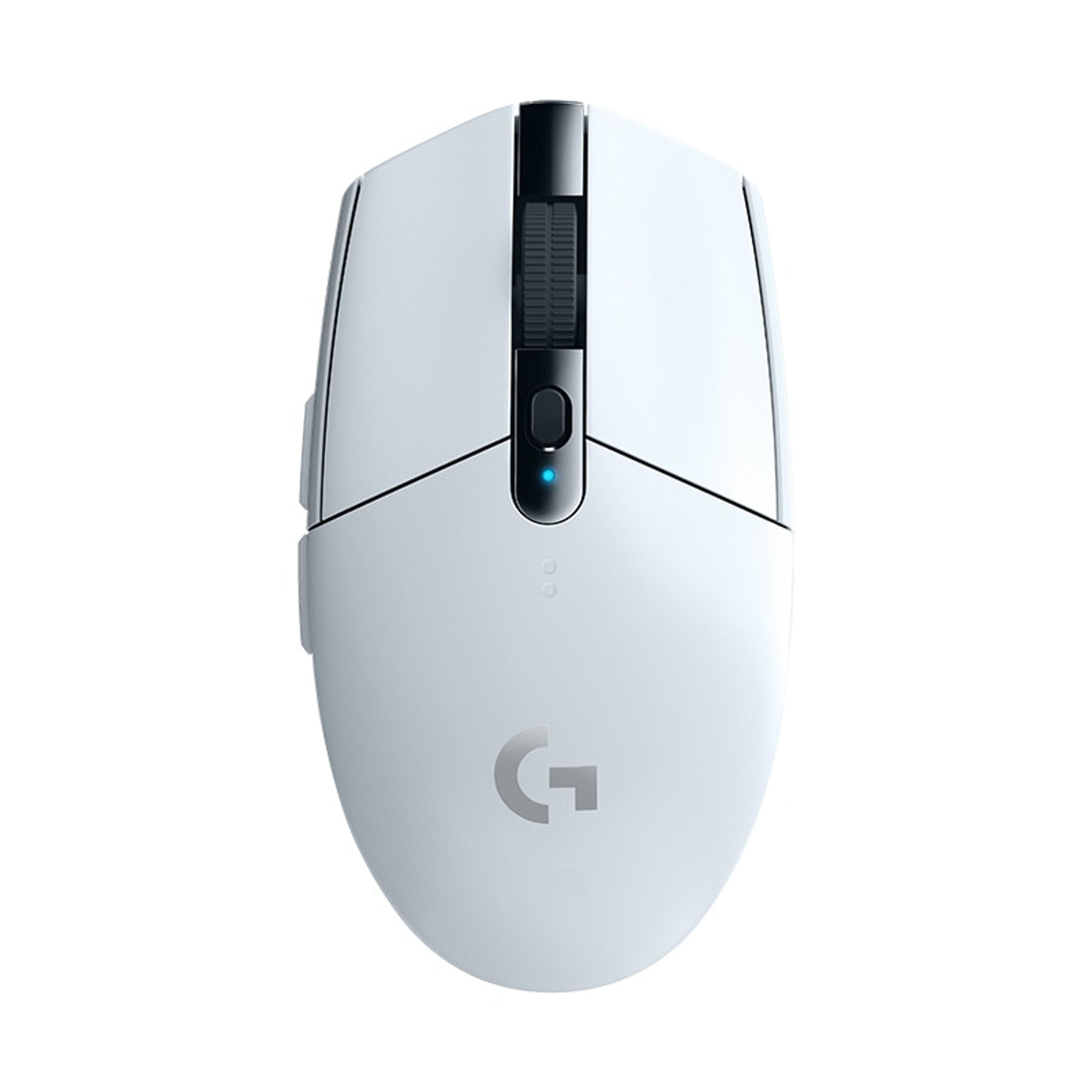 LIGHTSPEED Wireless Gaming Mouse DPI Programmable Buttons 7