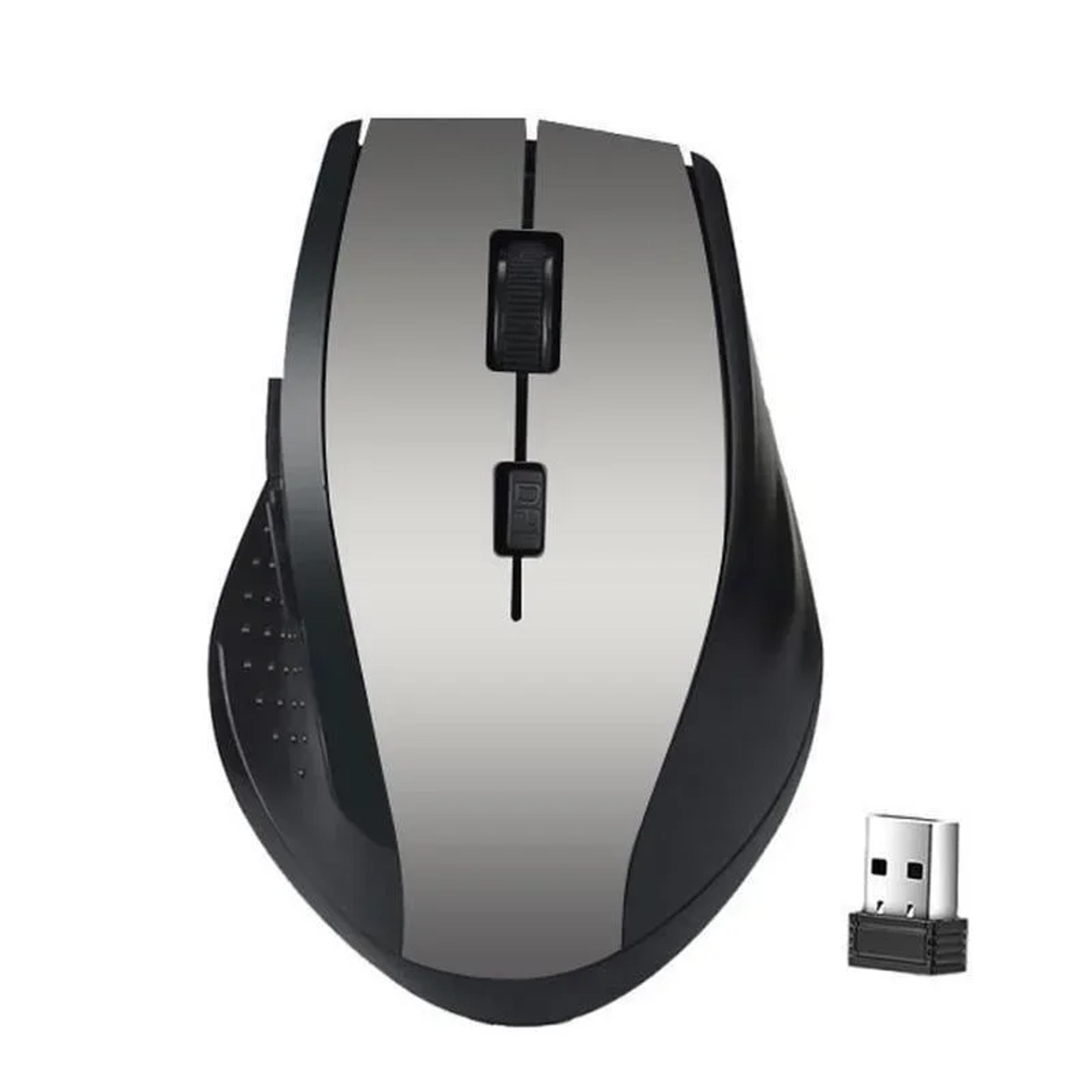 Wireless Gaming Mouse With USB Receiver For PC And Laptop 7