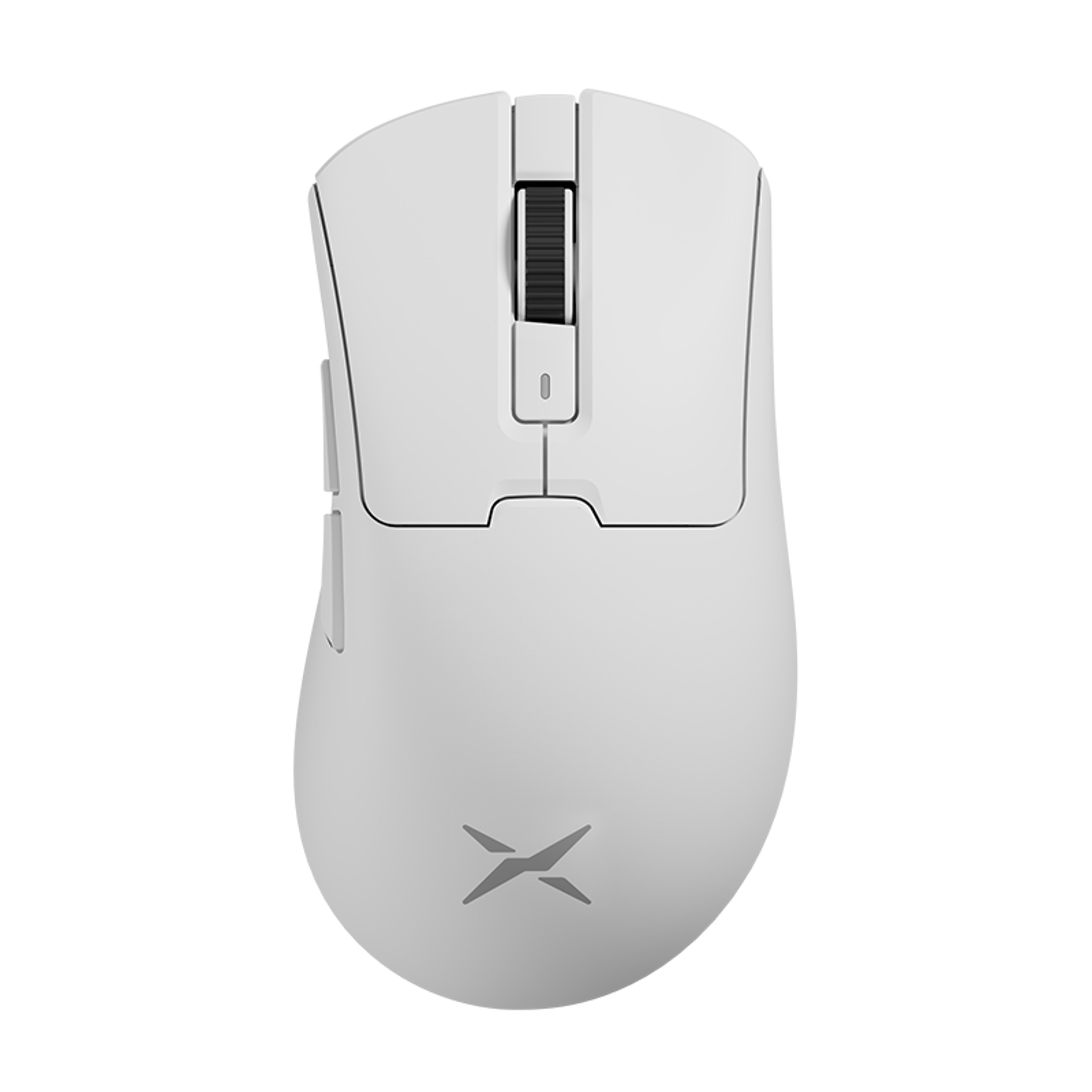 Wireless Gaming Mouse With Polling And RGB Charging Dock 1
