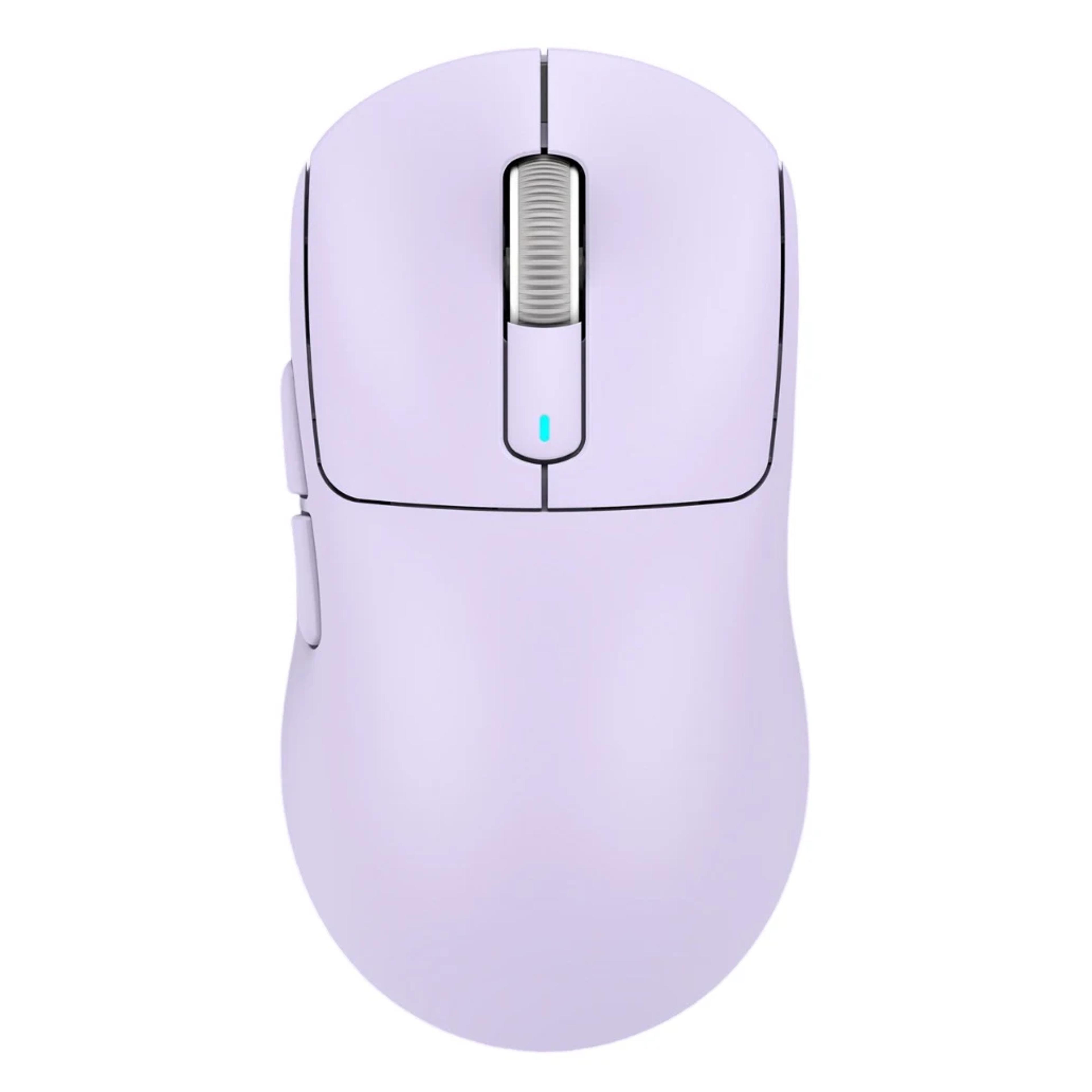 Wireless Gaming Mouse DPI Lightweight Tri Mode Bluetooth USB 2