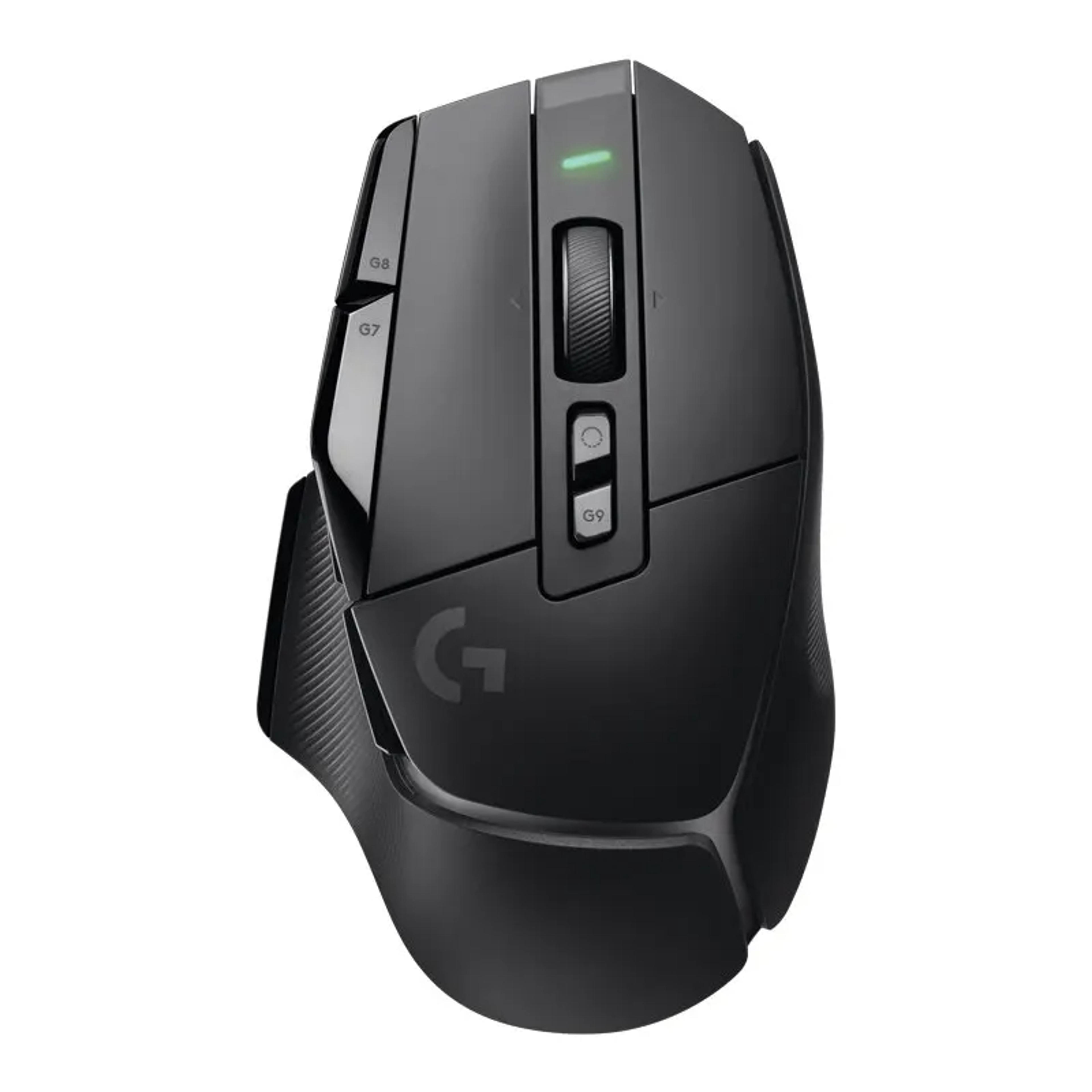 LIGHTSPEED Wireless Gaming Mouse With HERO Precision 1