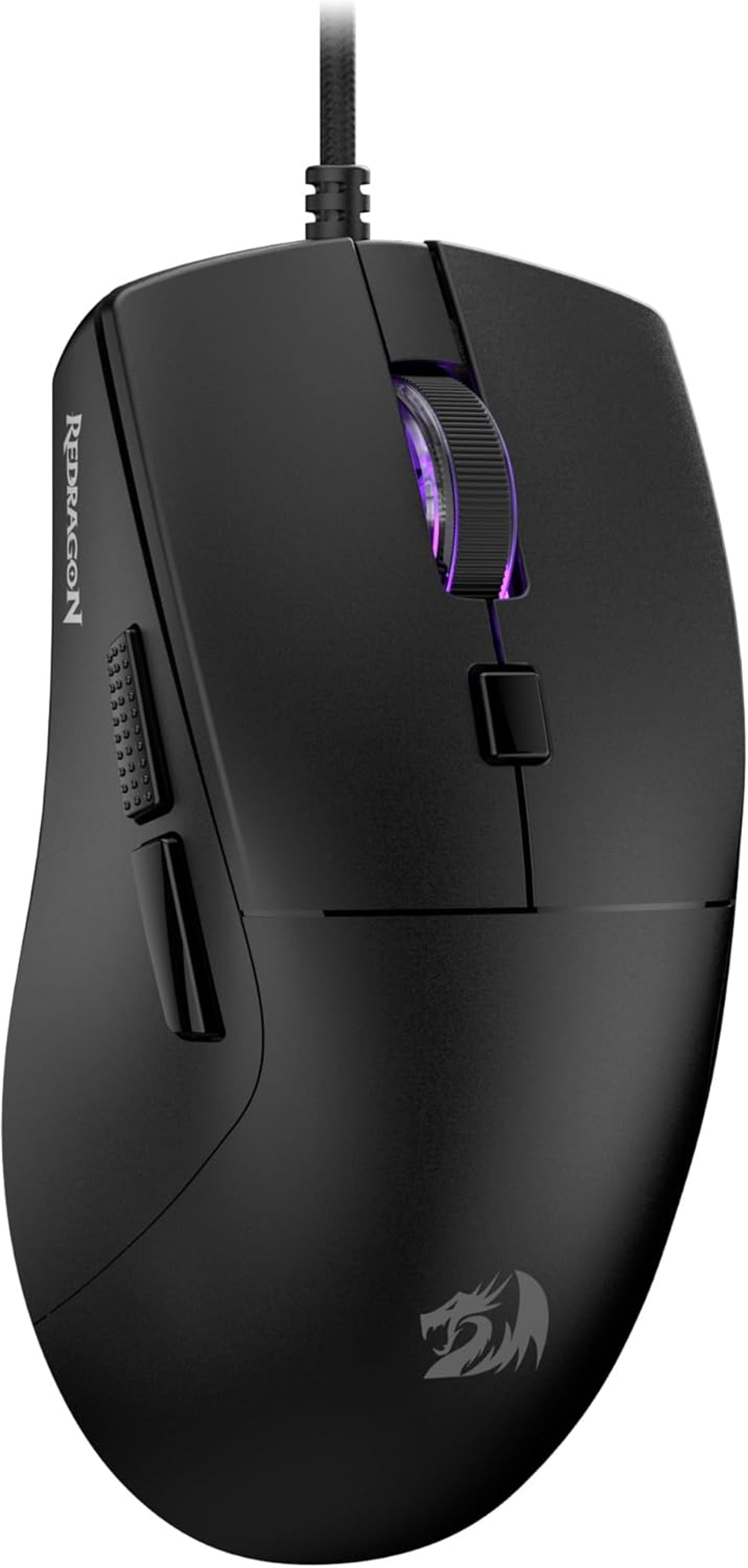Redragon Lightweight Wired Gaming Mouse 0